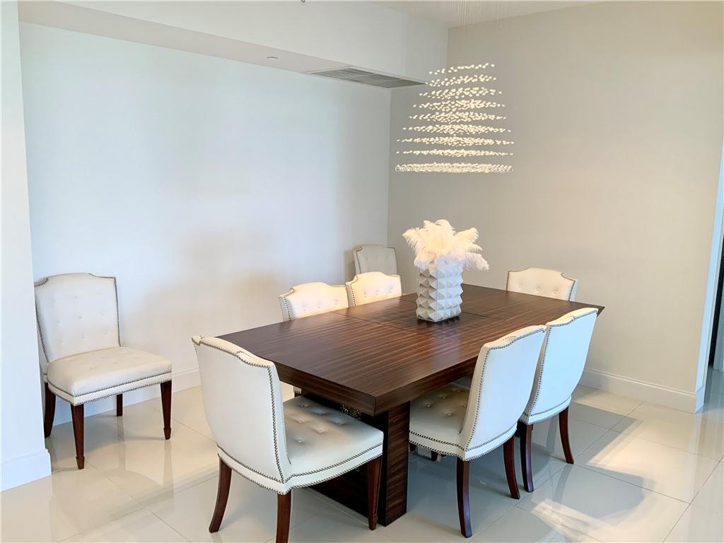 LHERMITAGE I CONDOMINIUM - Residential Lease