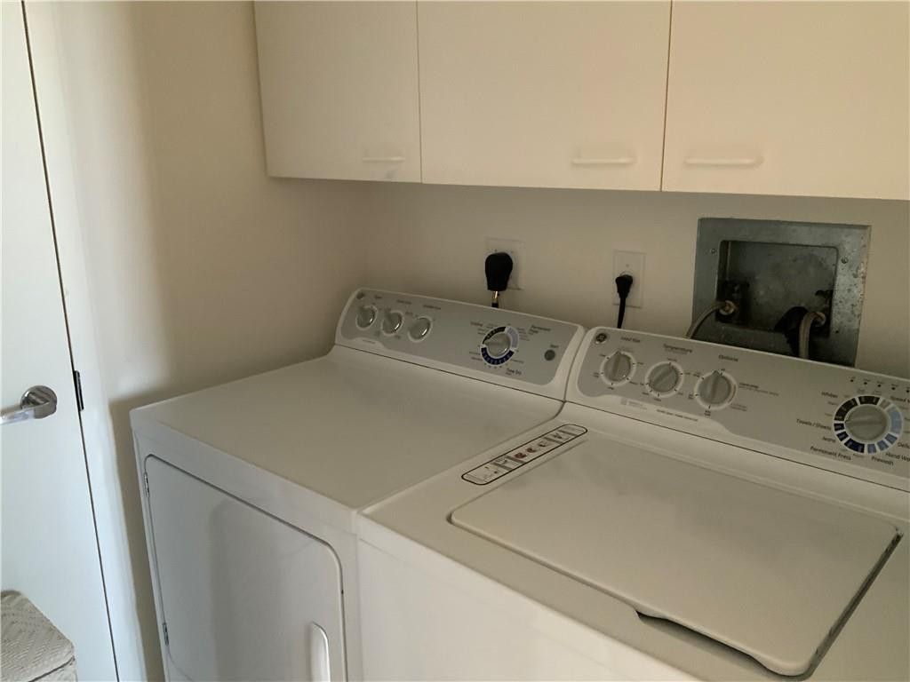 LHERMITAGE I CONDOMINIUM - Residential Lease