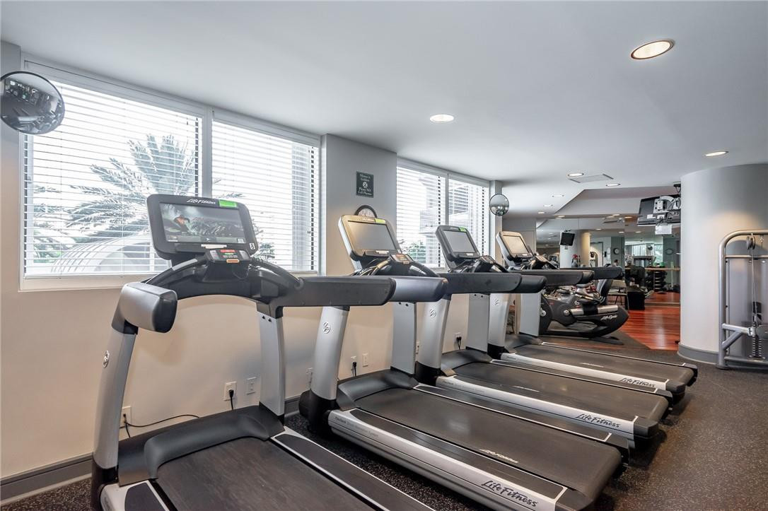 LHERMITAGE I CONDOMINIUM - Residential Lease