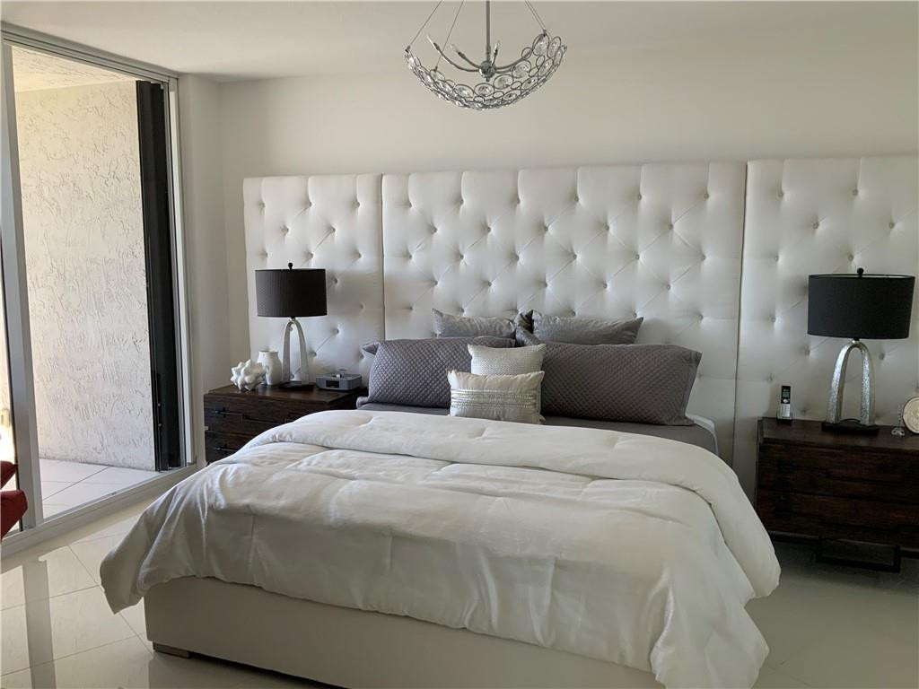 LHERMITAGE I CONDOMINIUM - Residential Lease