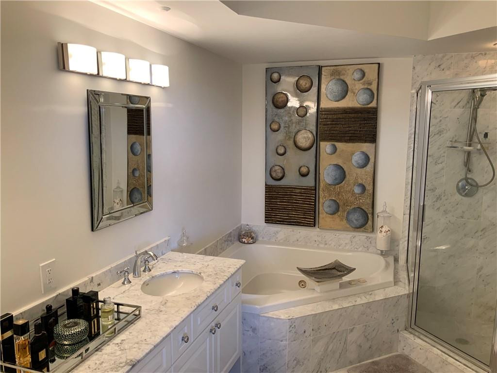 LHERMITAGE I CONDOMINIUM - Residential Lease