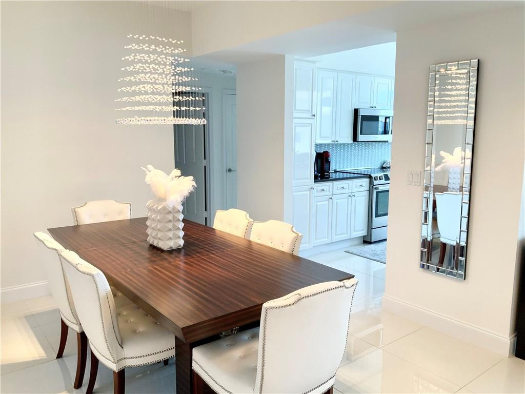 LHERMITAGE I CONDOMINIUM - Residential Lease