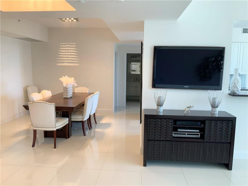 LHERMITAGE I CONDOMINIUM - Residential Lease