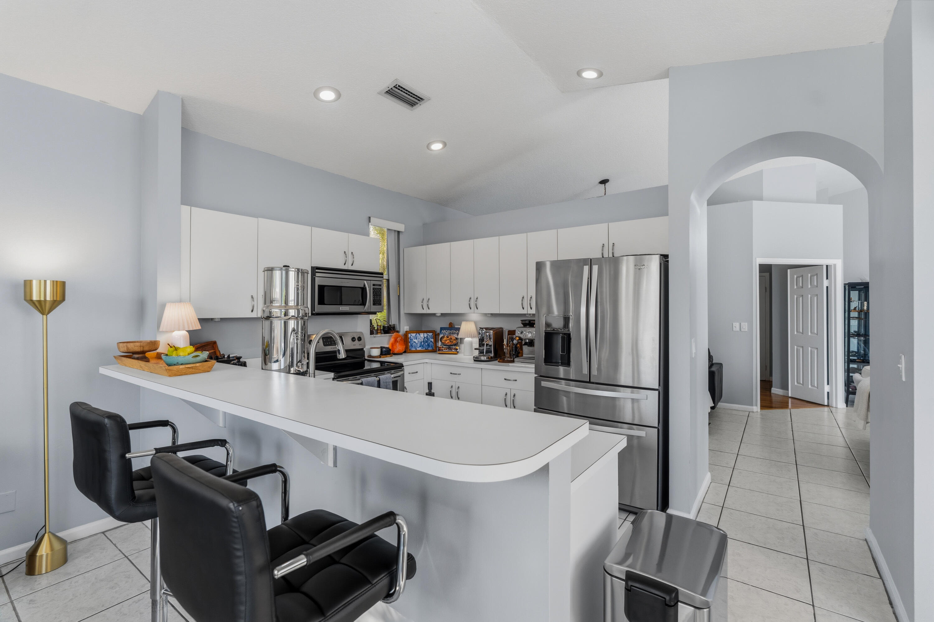 OAKLAND LAKES - Residential