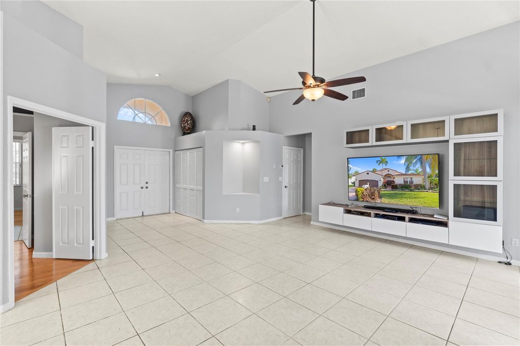 Photo of 3222 NW 22nd Avenue, Oakland Park, FL 33309 (MLS # B26014261)