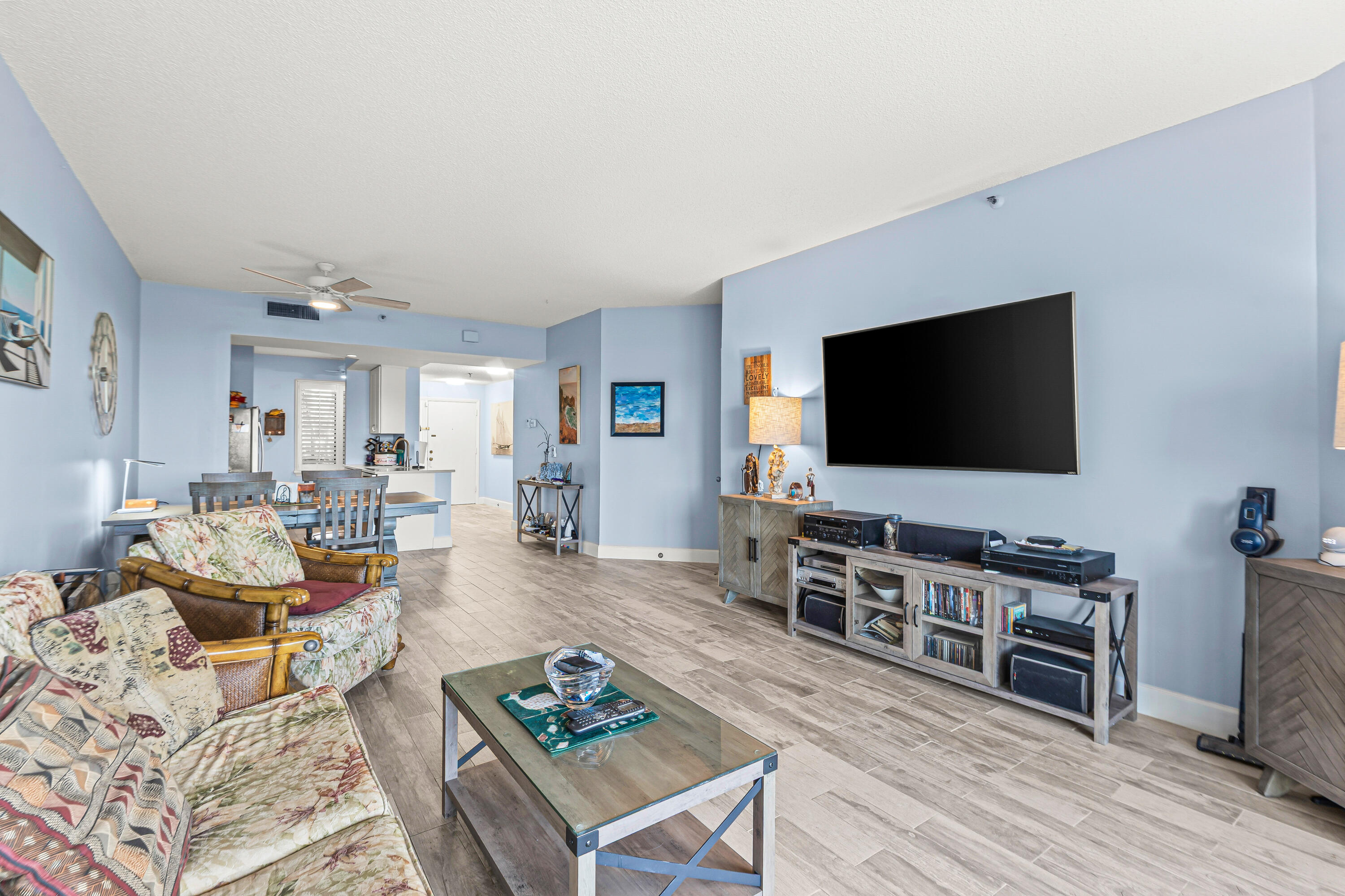 TEQUESTA COVE CONDO - Residential