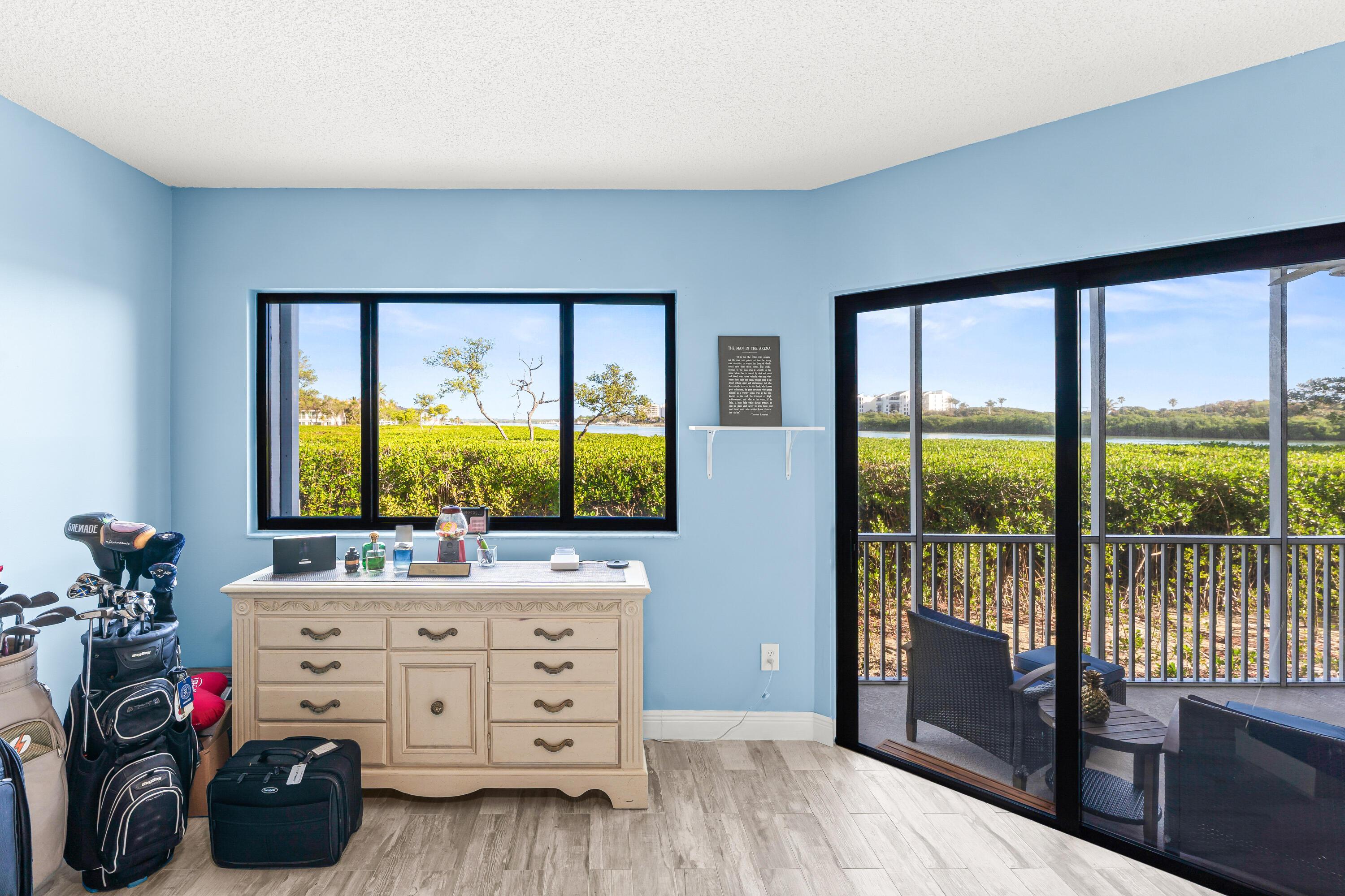 TEQUESTA COVE CONDO - Residential