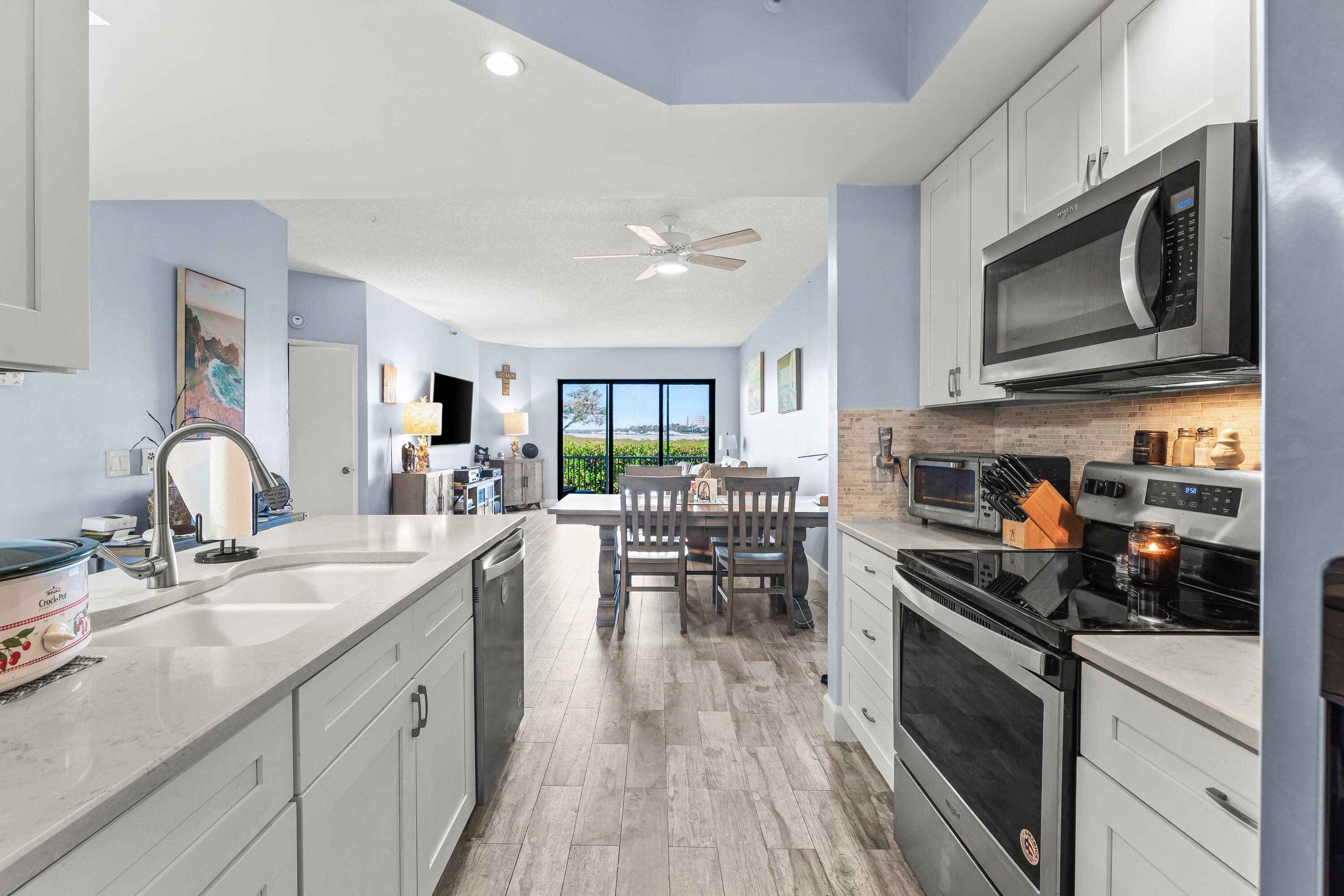TEQUESTA COVE CONDO - Residential