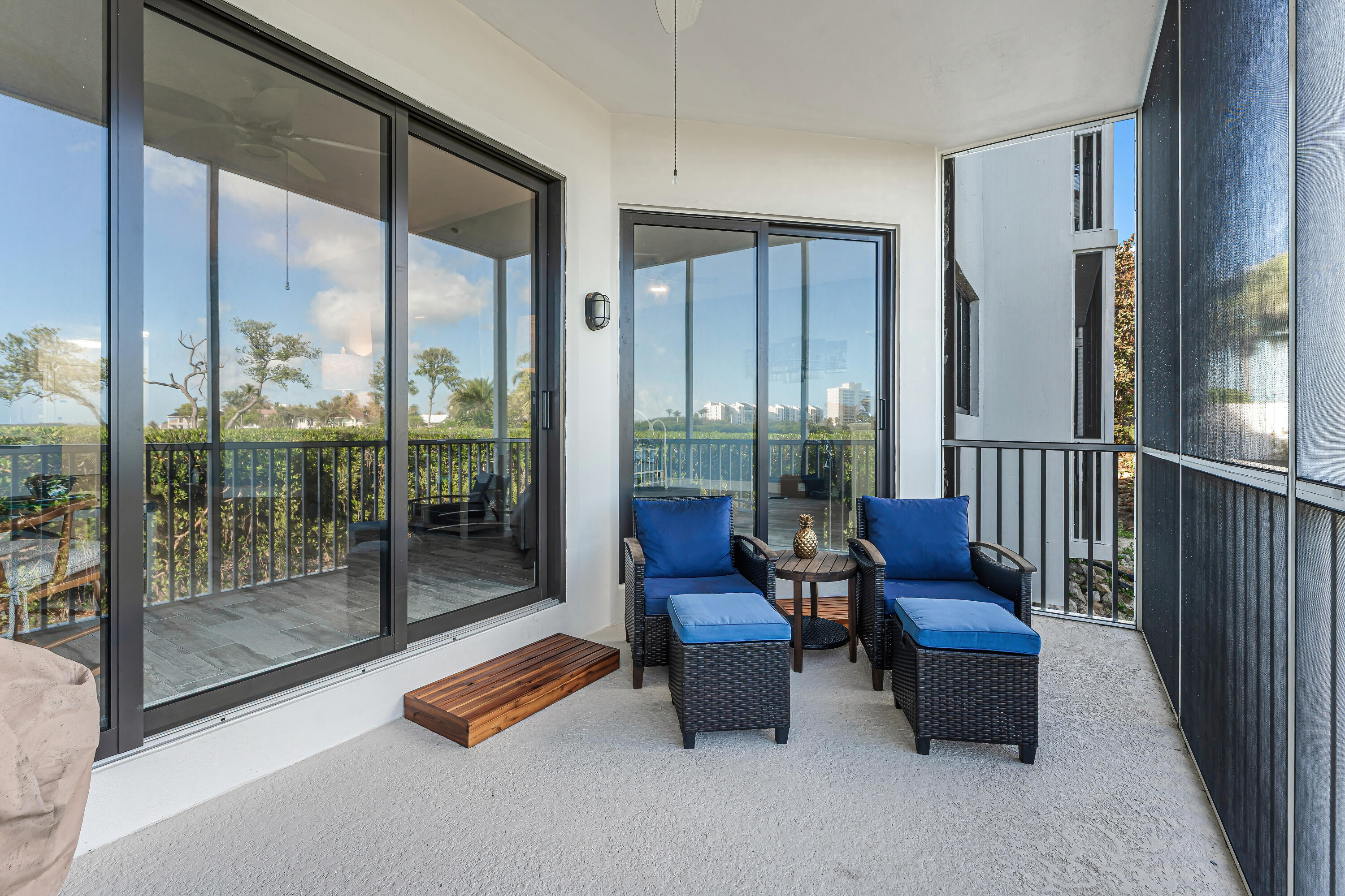 TEQUESTA COVE CONDO - Residential