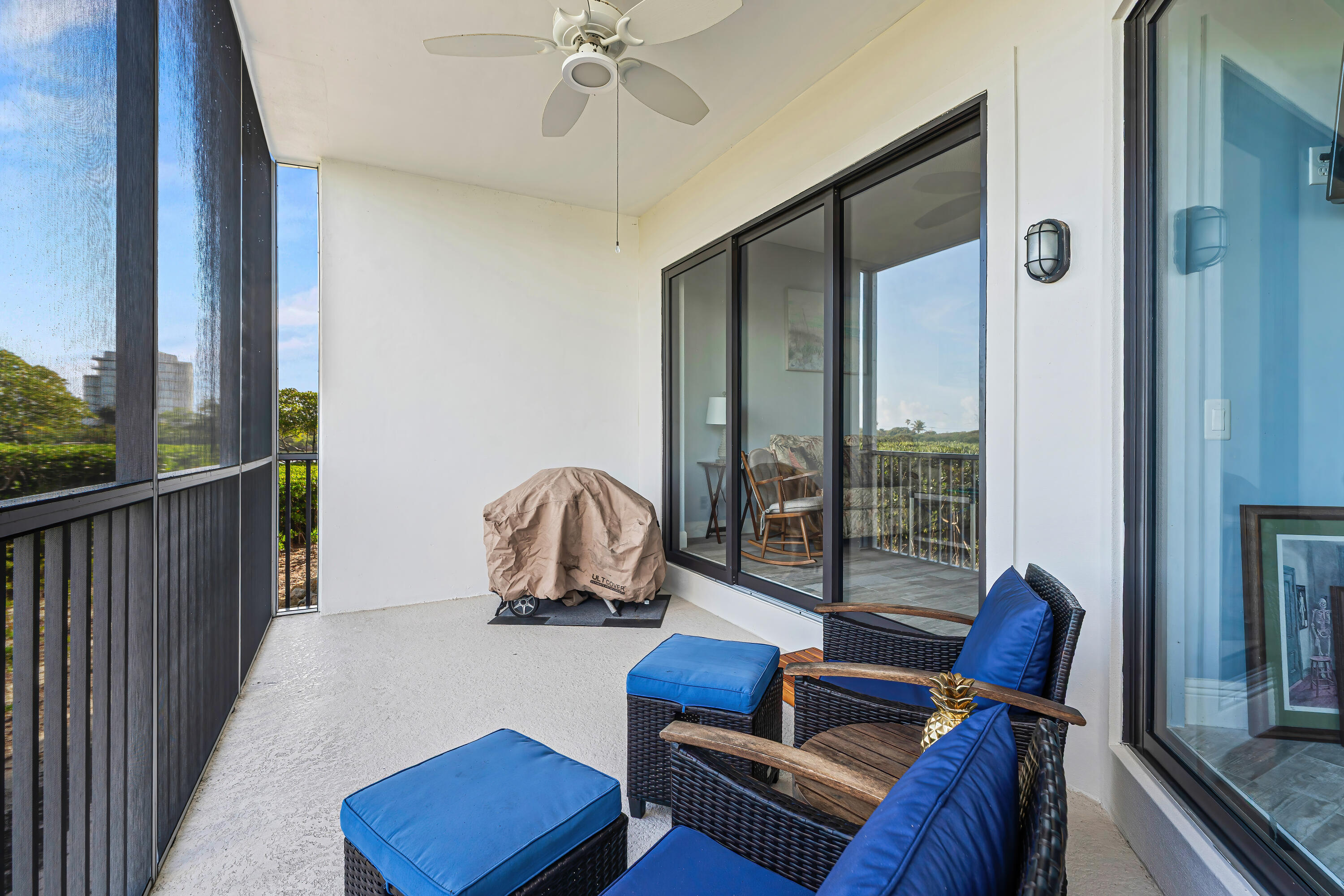 TEQUESTA COVE CONDO - Residential