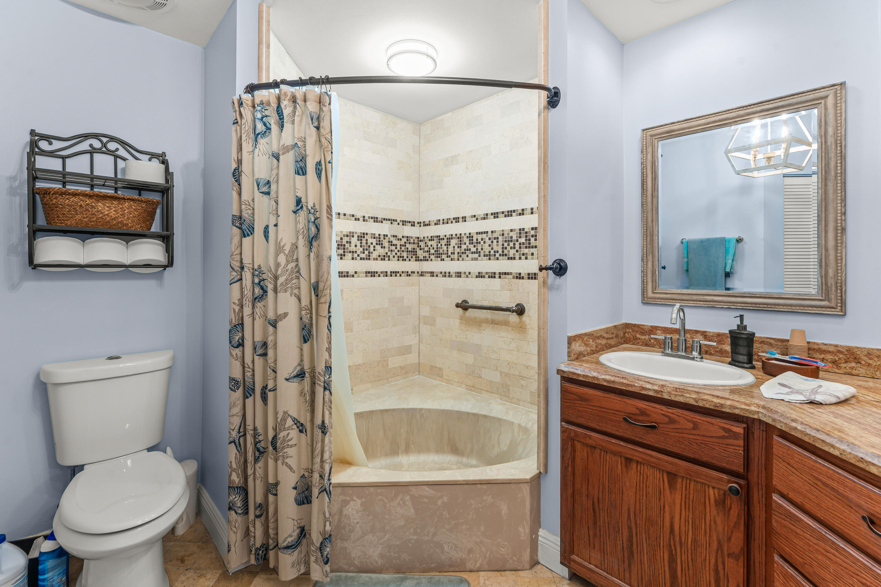 TEQUESTA COVE CONDO - Residential