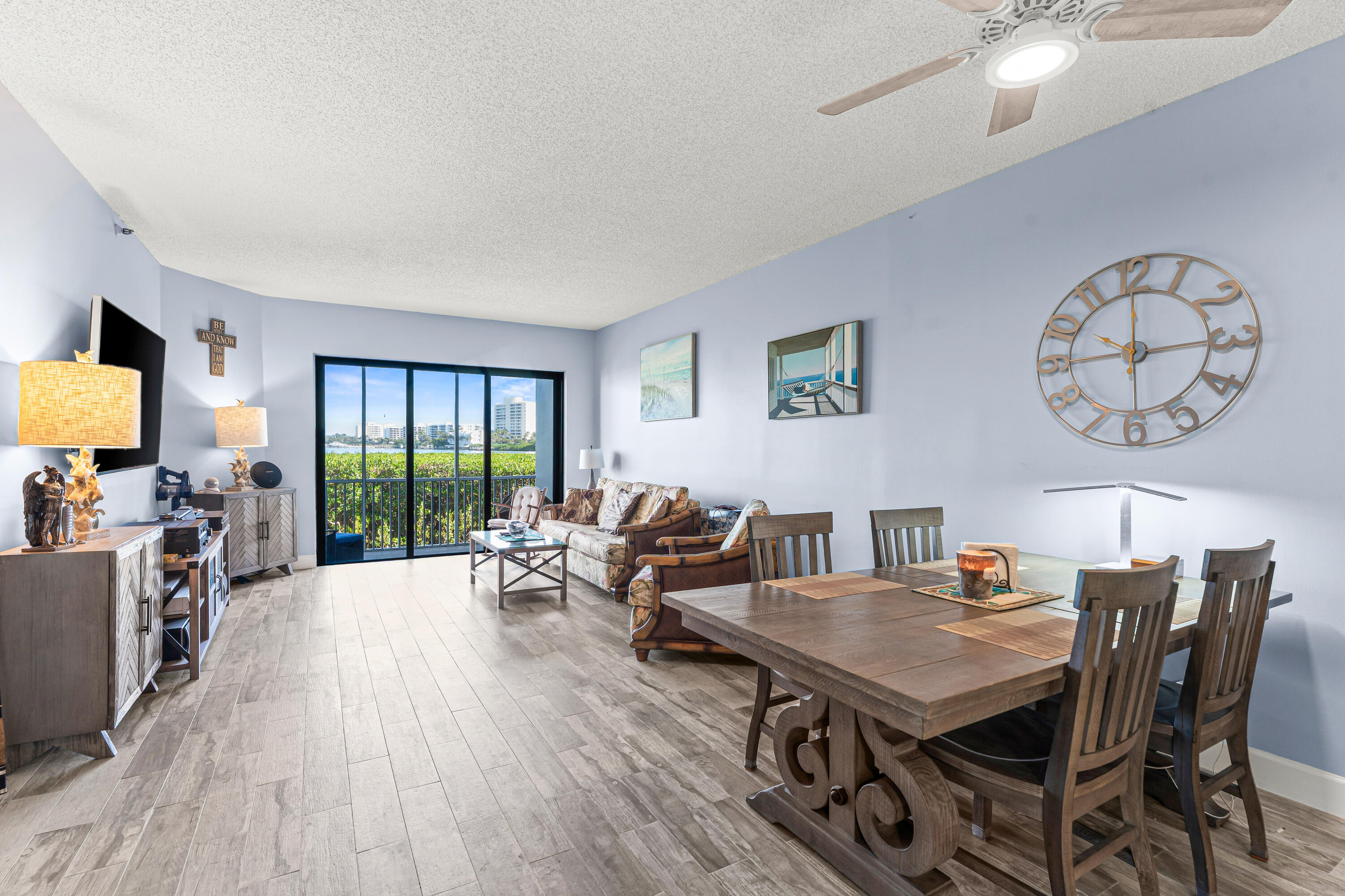 TEQUESTA COVE CONDO - Residential