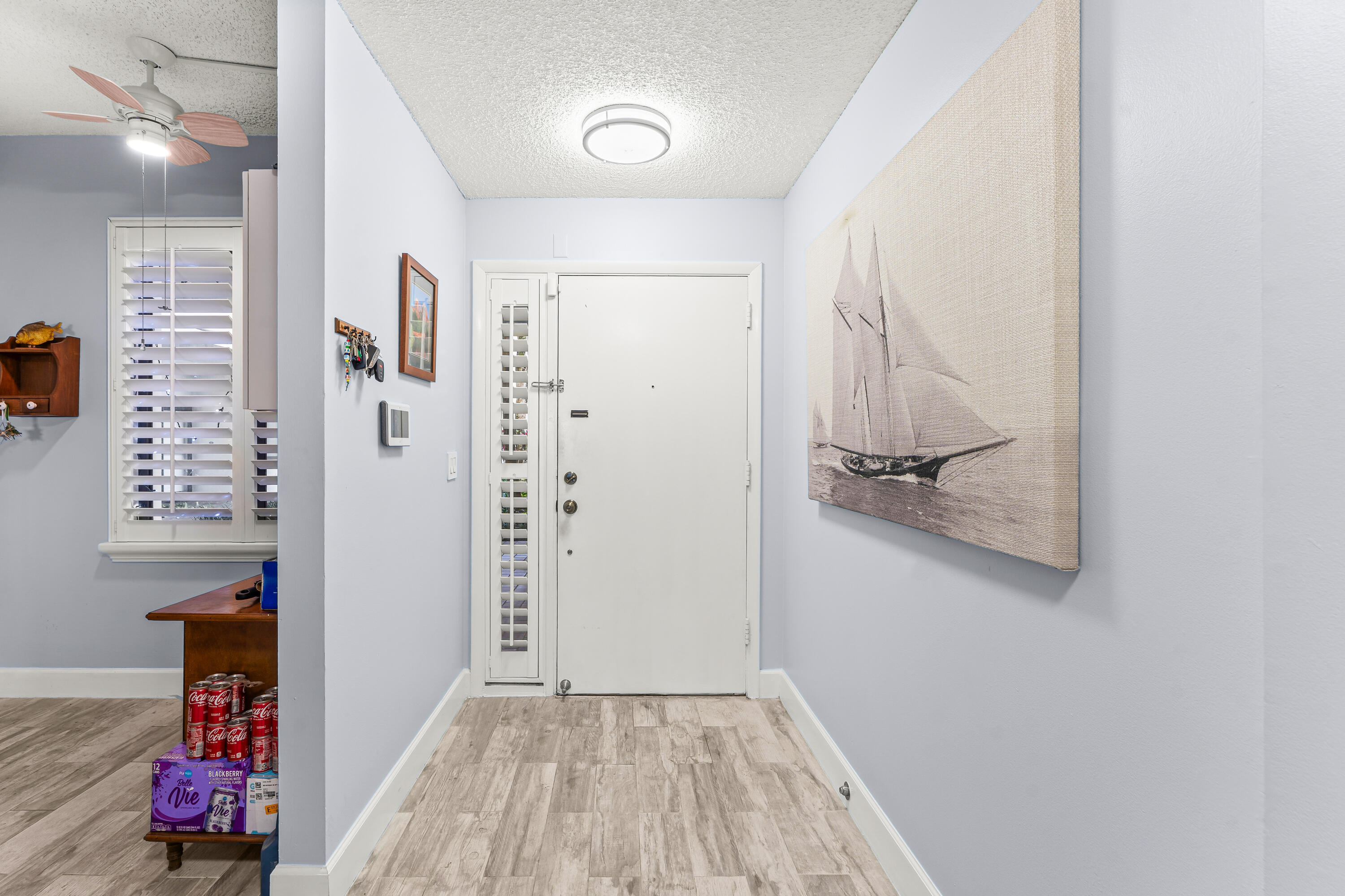 TEQUESTA COVE CONDO - Residential