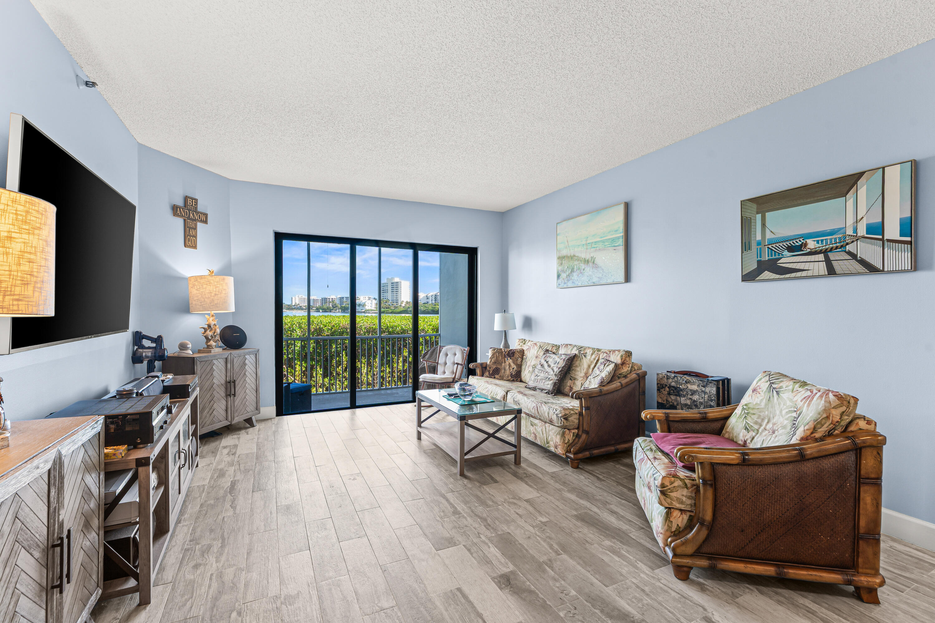 TEQUESTA COVE CONDO - Residential