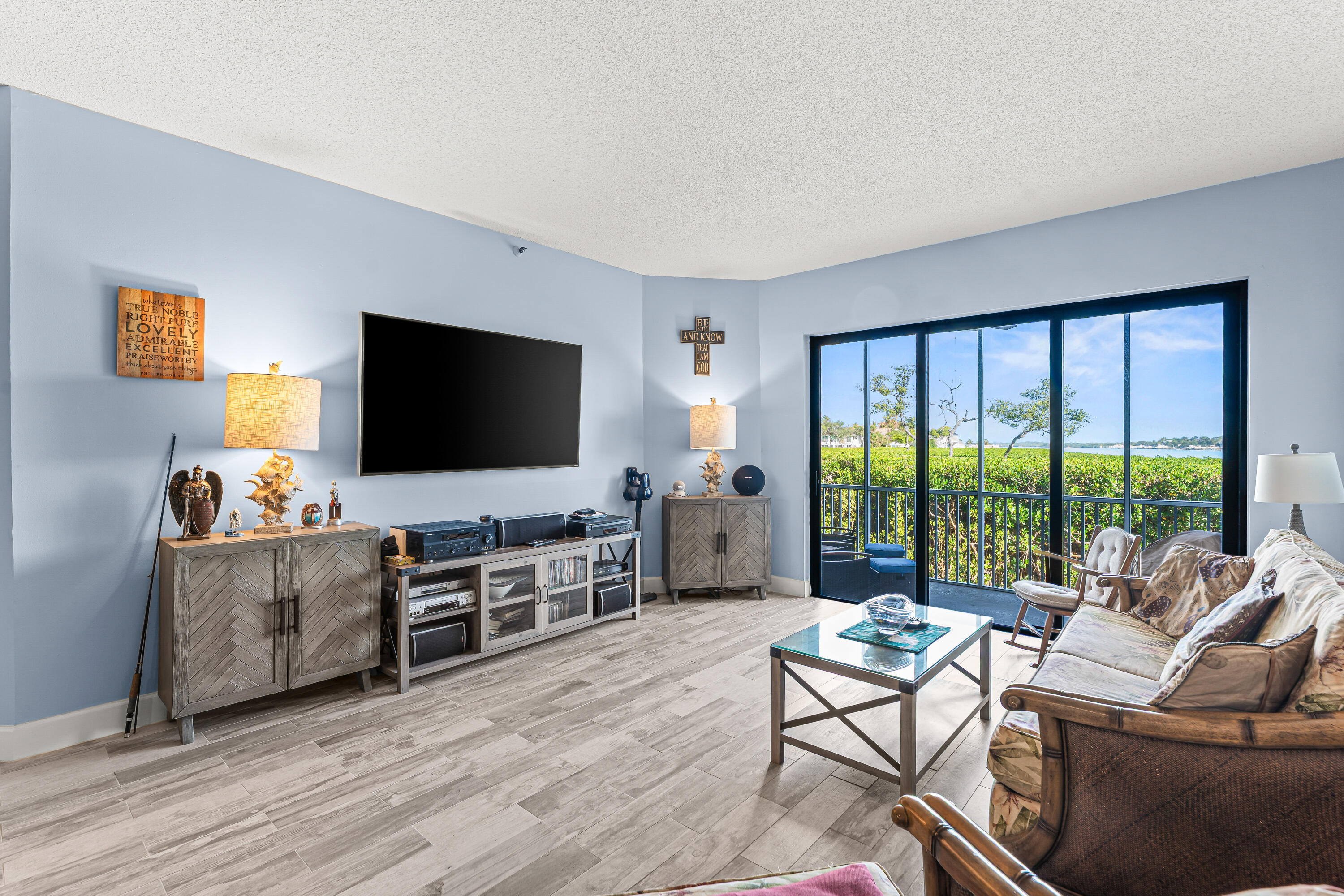 TEQUESTA COVE CONDO - Residential