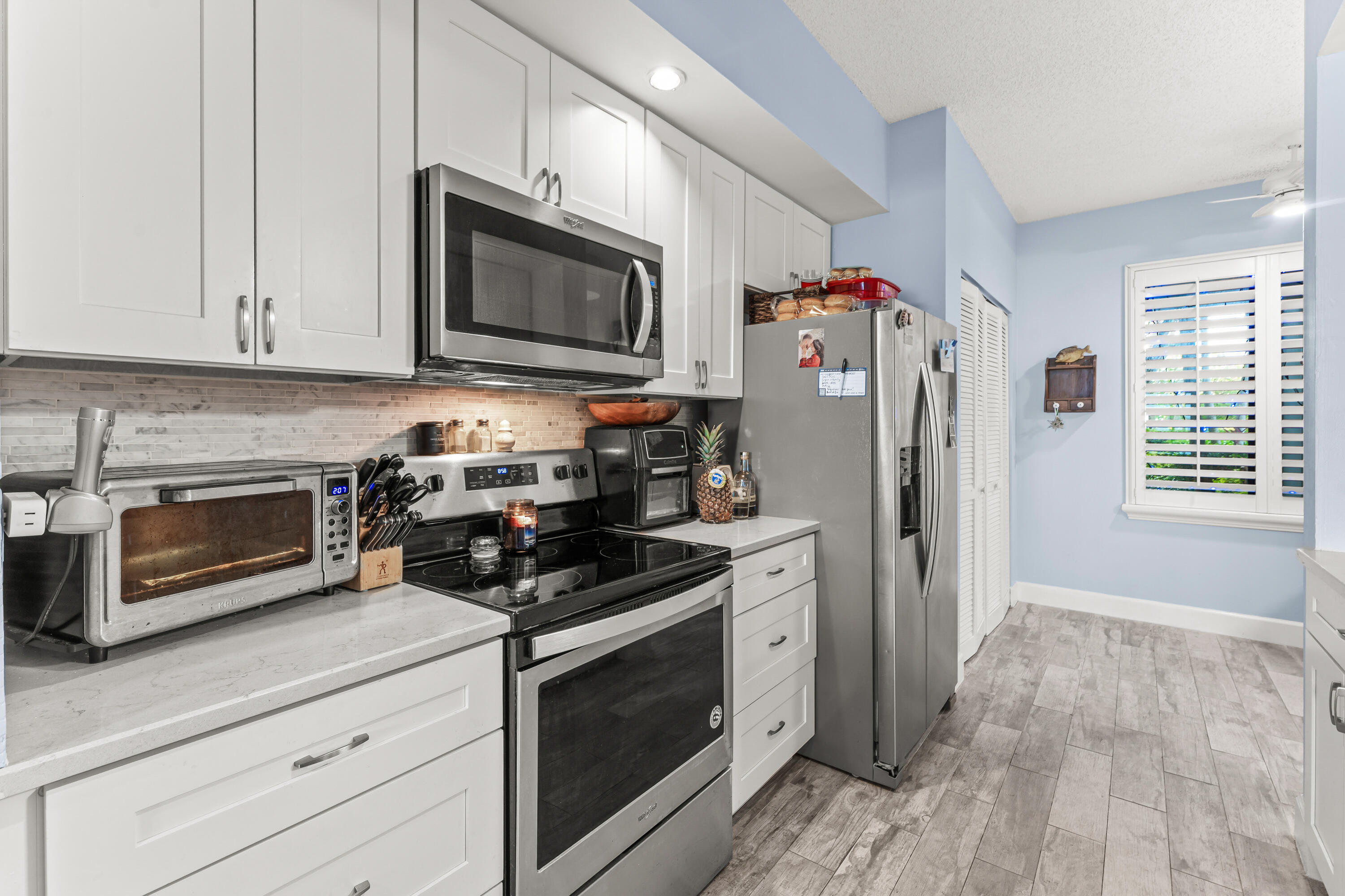 TEQUESTA COVE CONDO - Residential