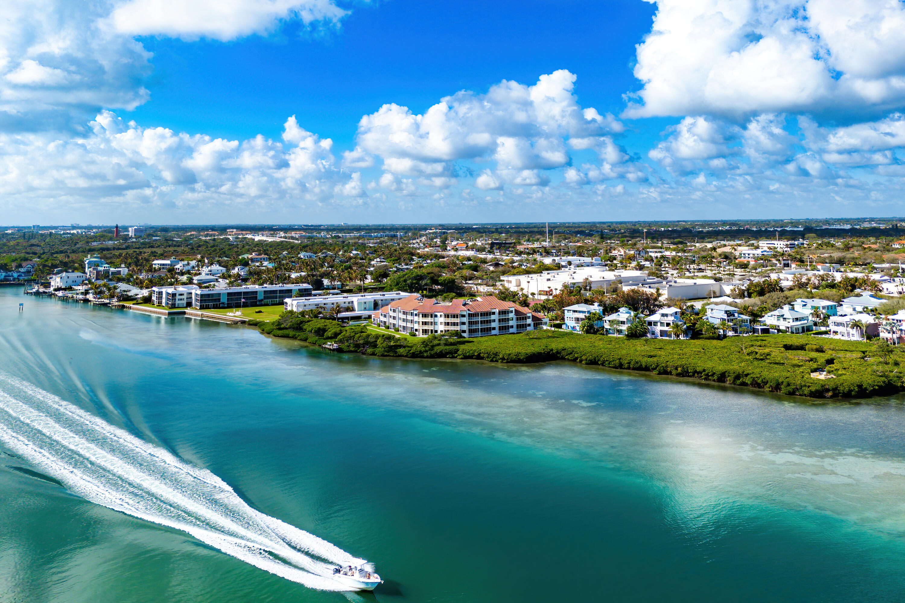 TEQUESTA COVE CONDO - Residential