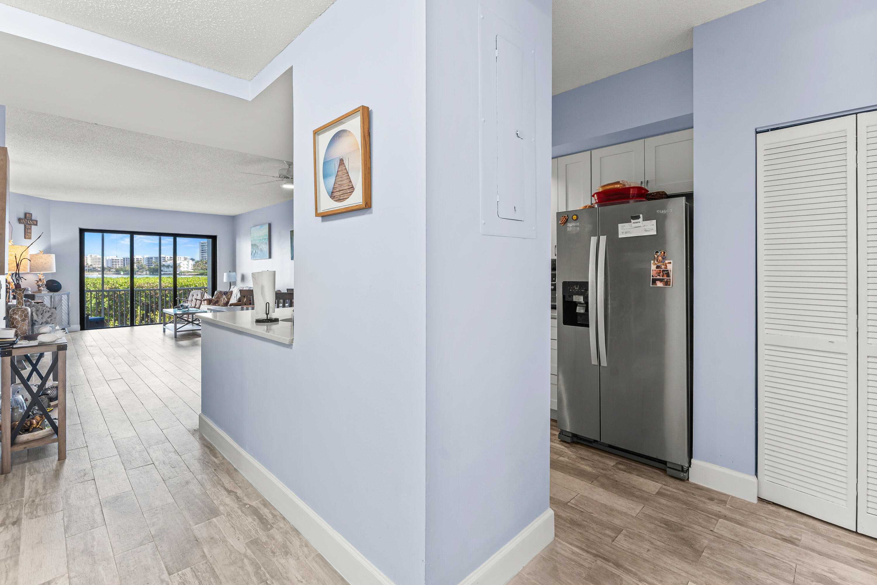 TEQUESTA COVE CONDO - Residential