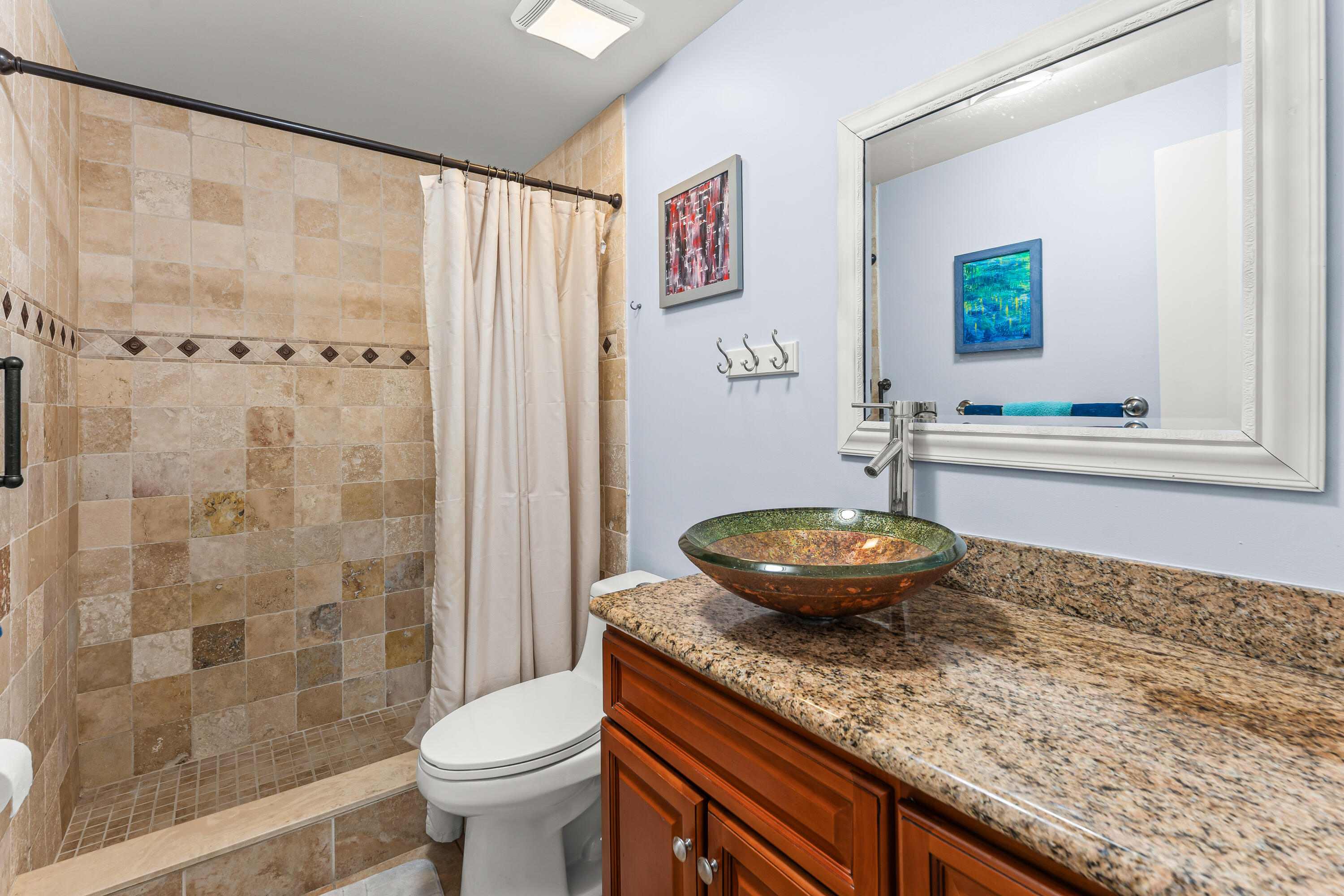 TEQUESTA COVE CONDO - Residential