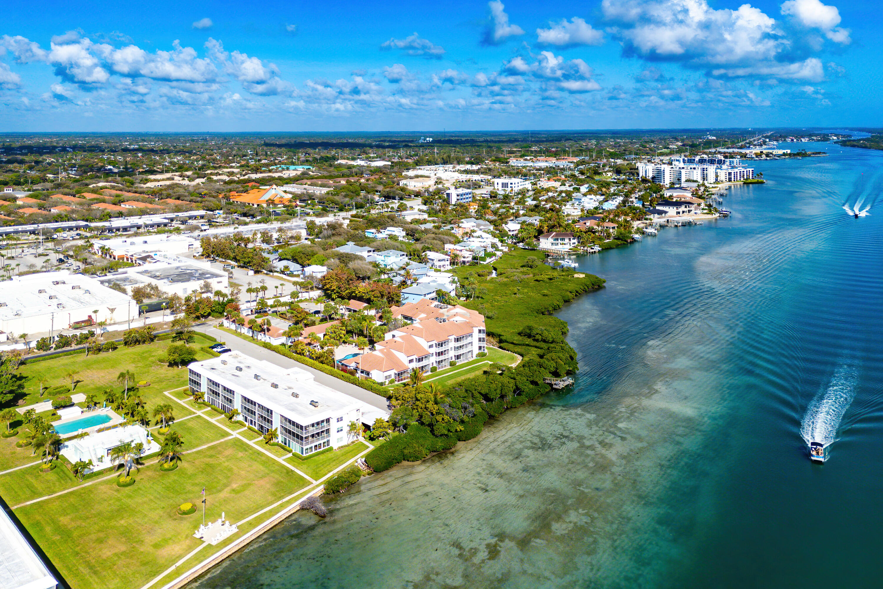 TEQUESTA COVE CONDO - Residential