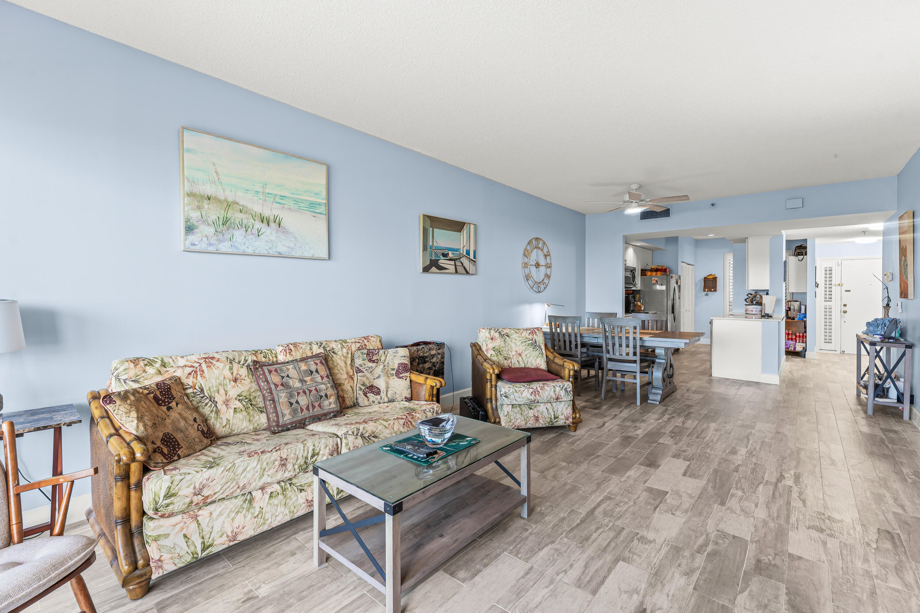 TEQUESTA COVE CONDO - Residential