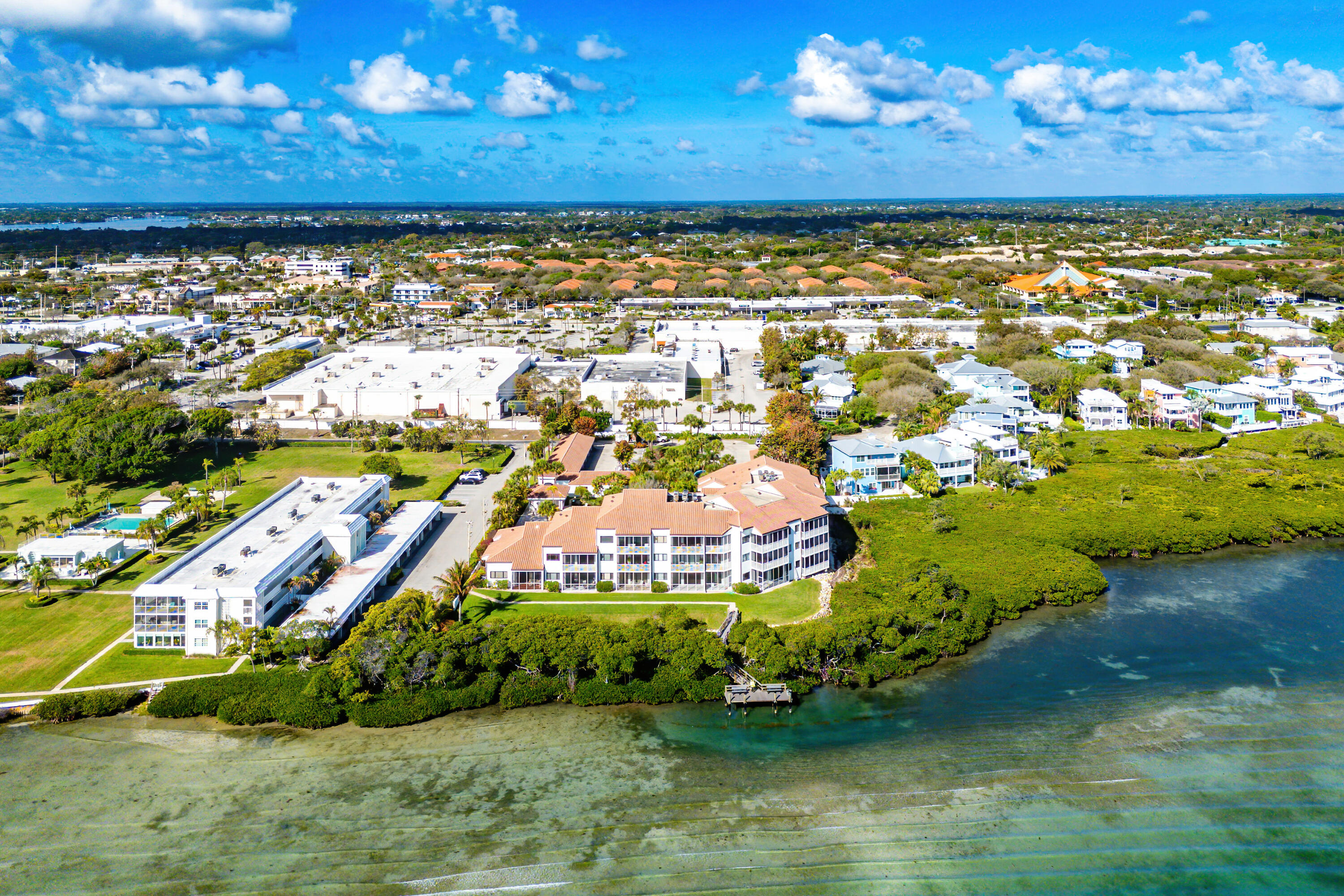 TEQUESTA COVE CONDO - Residential
