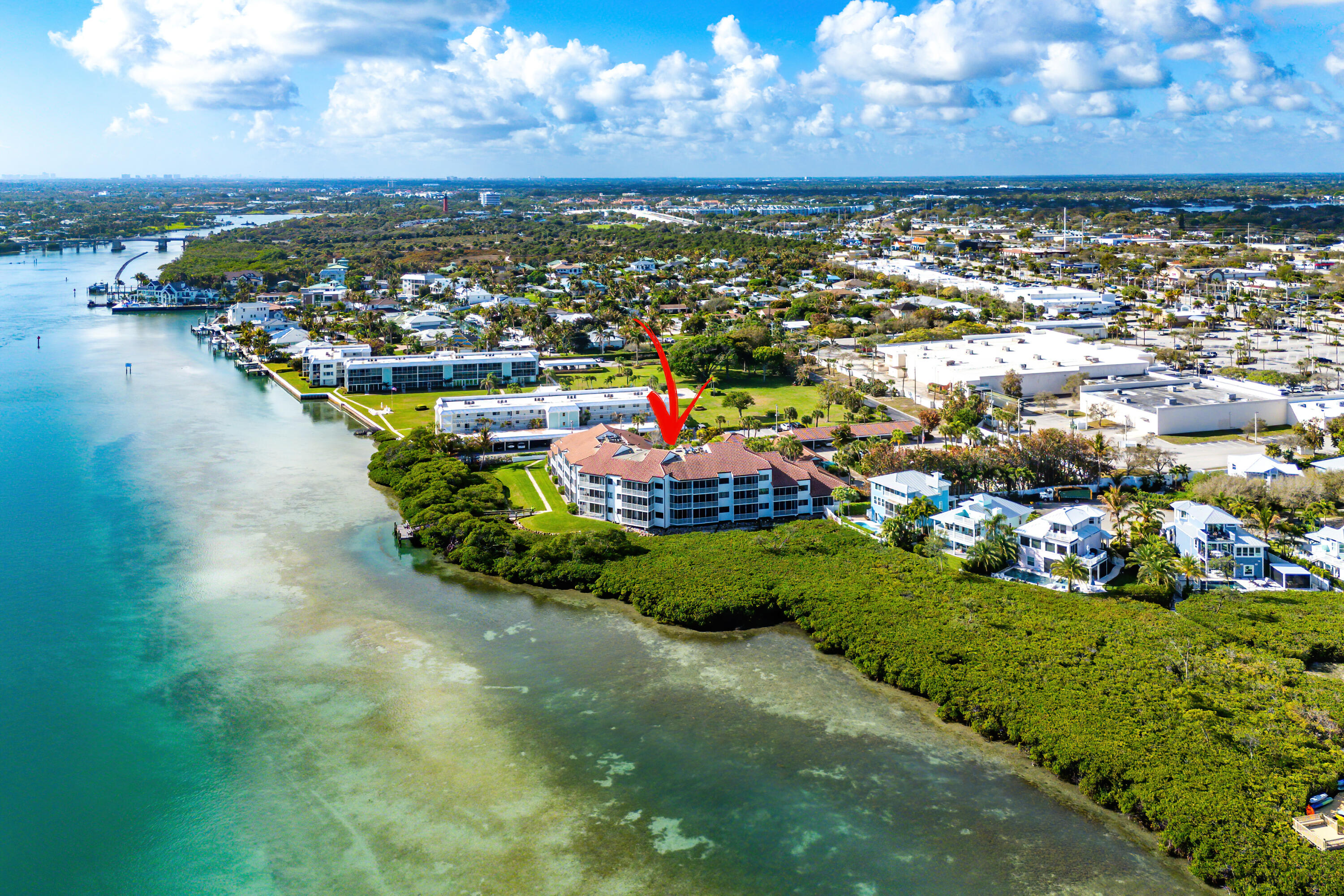 TEQUESTA COVE CONDO - Residential