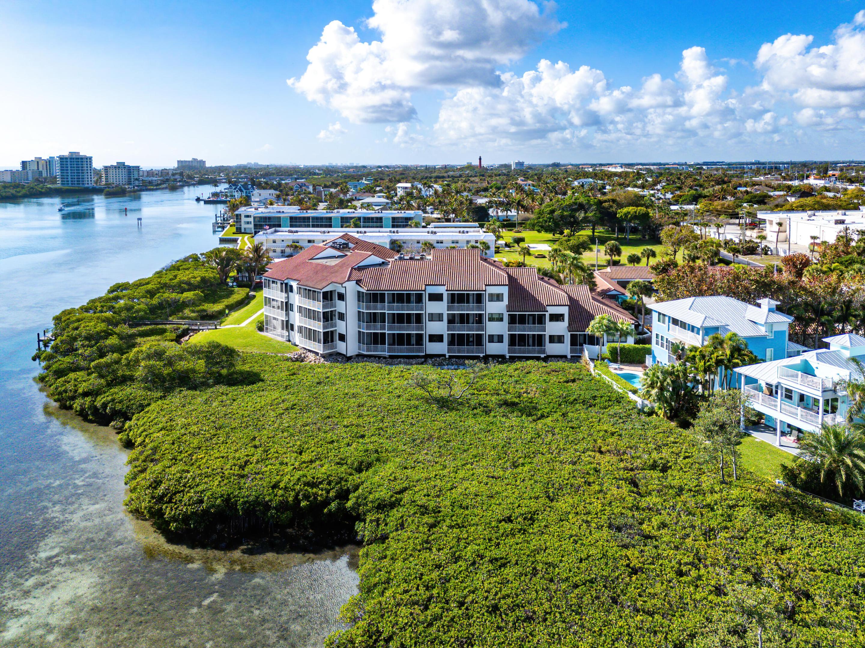 TEQUESTA COVE CONDO - Residential