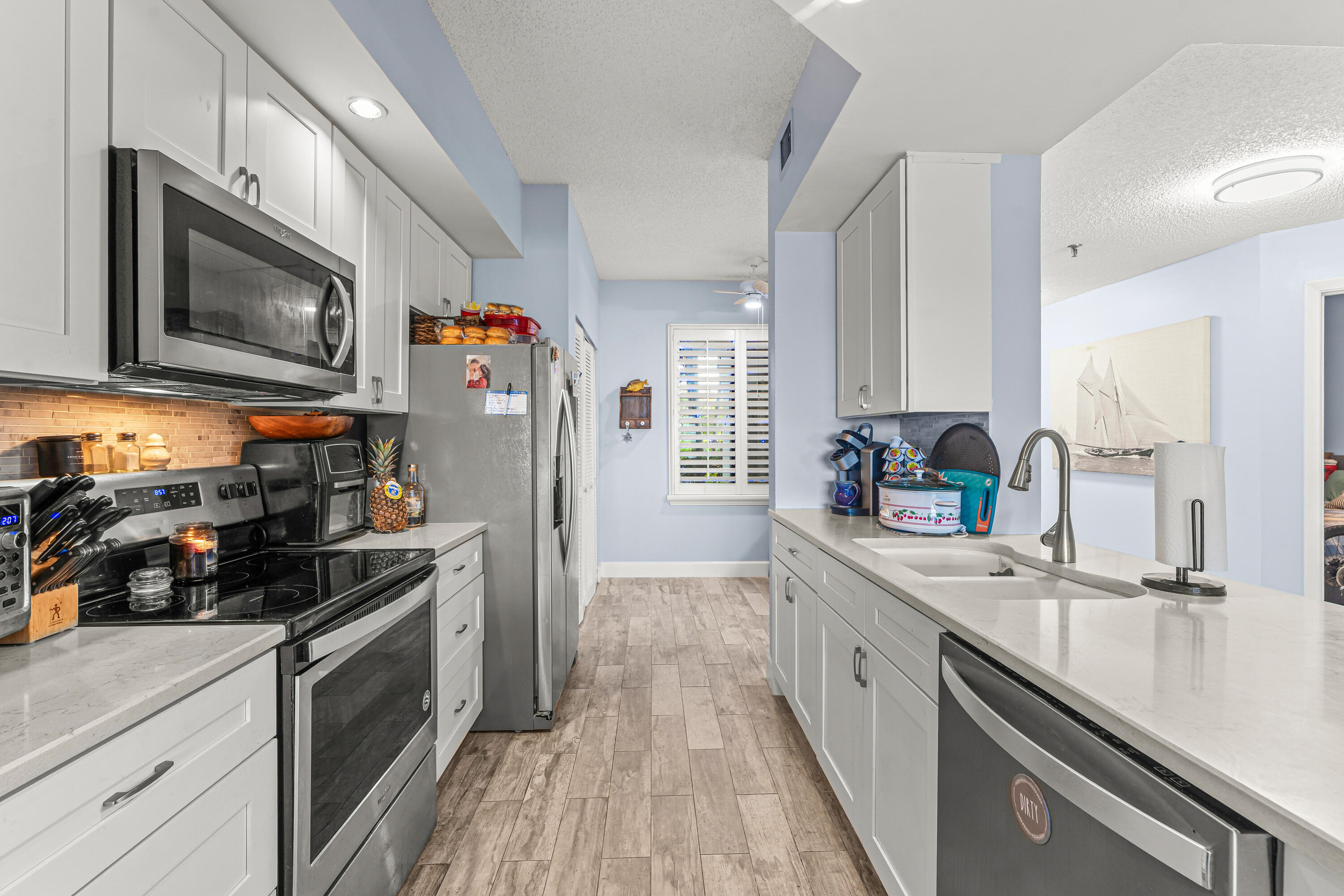 TEQUESTA COVE CONDO - Residential