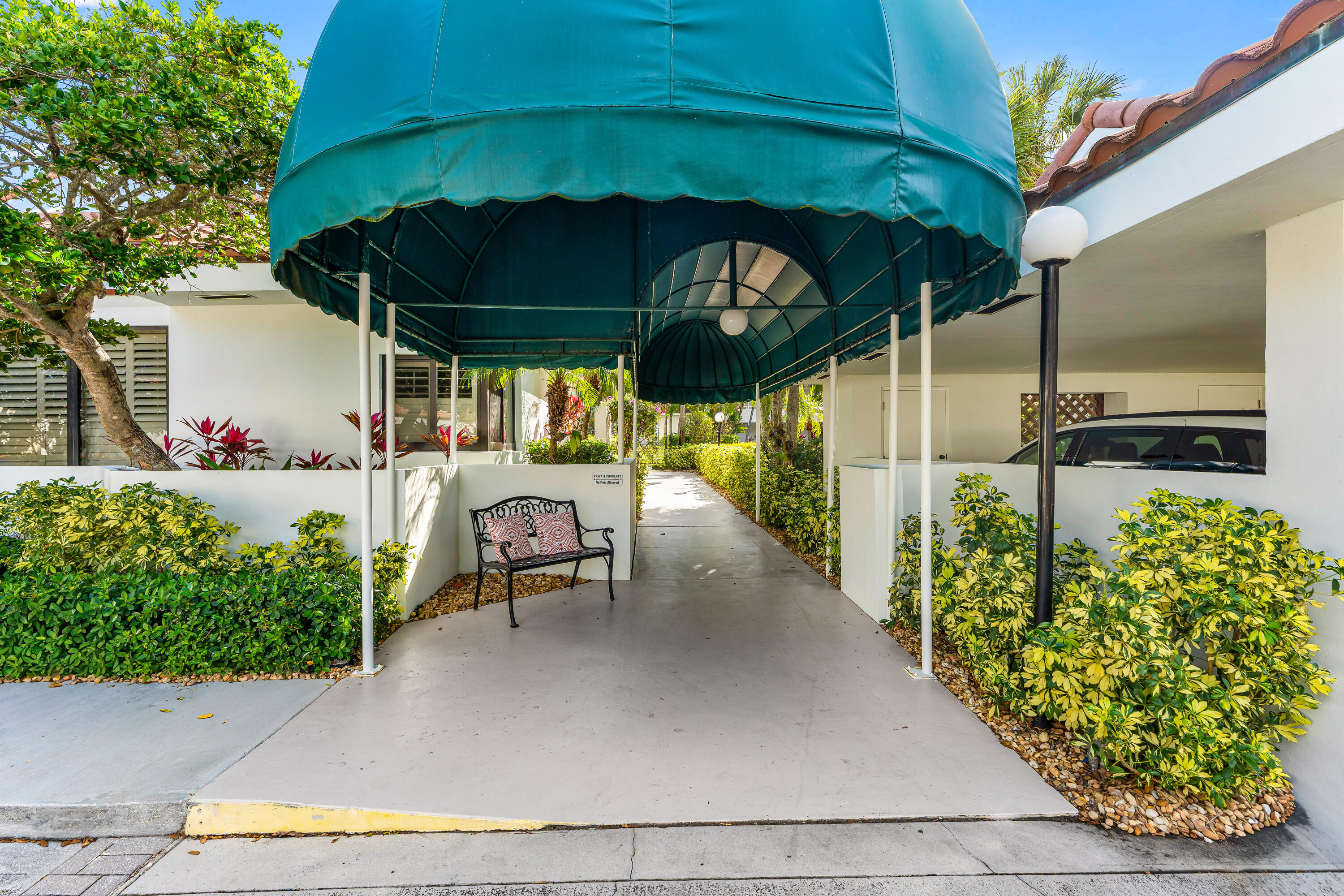 TEQUESTA COVE CONDO - Residential