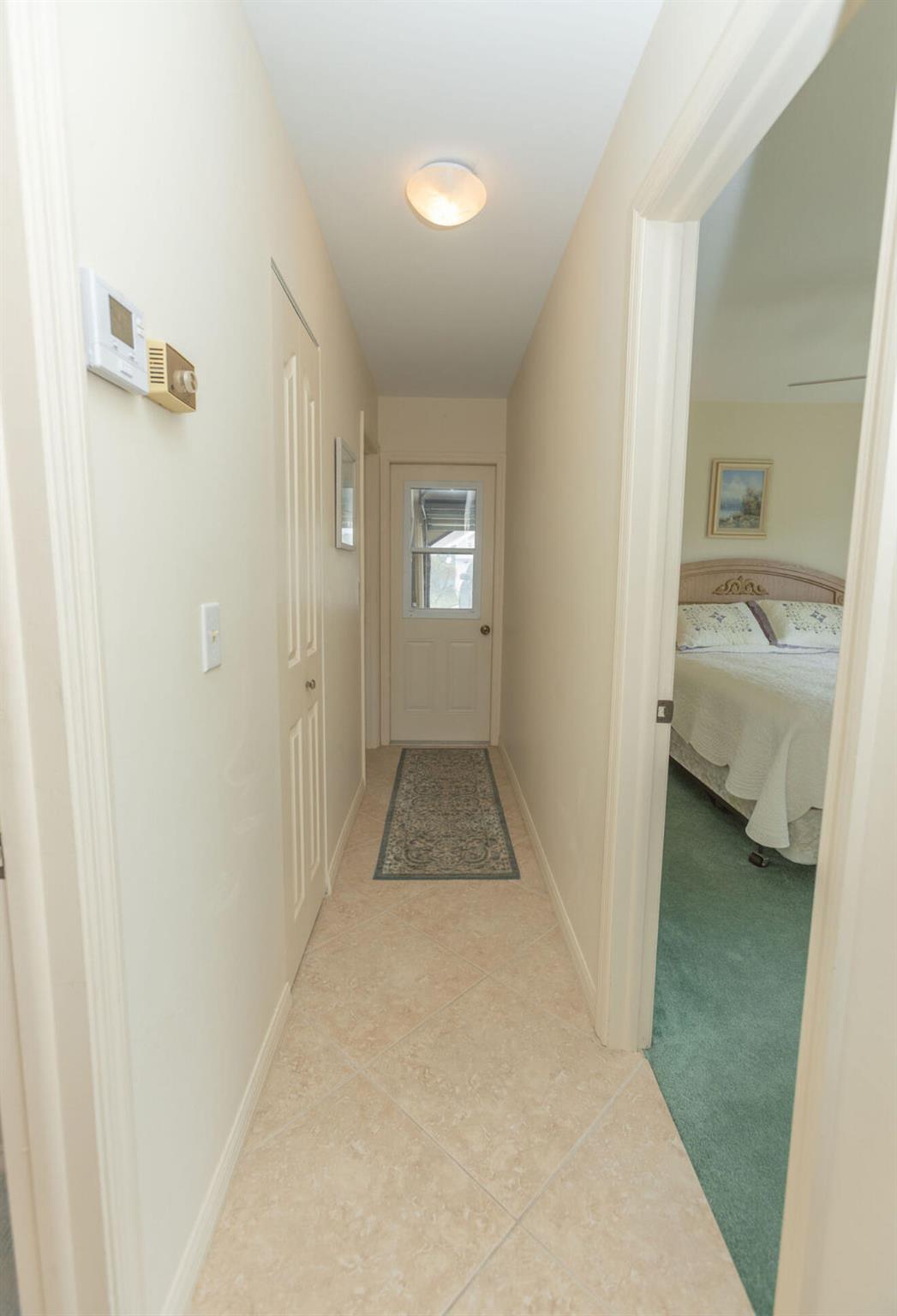 SOUTH PORT ST LUCIE UNIT - Residential