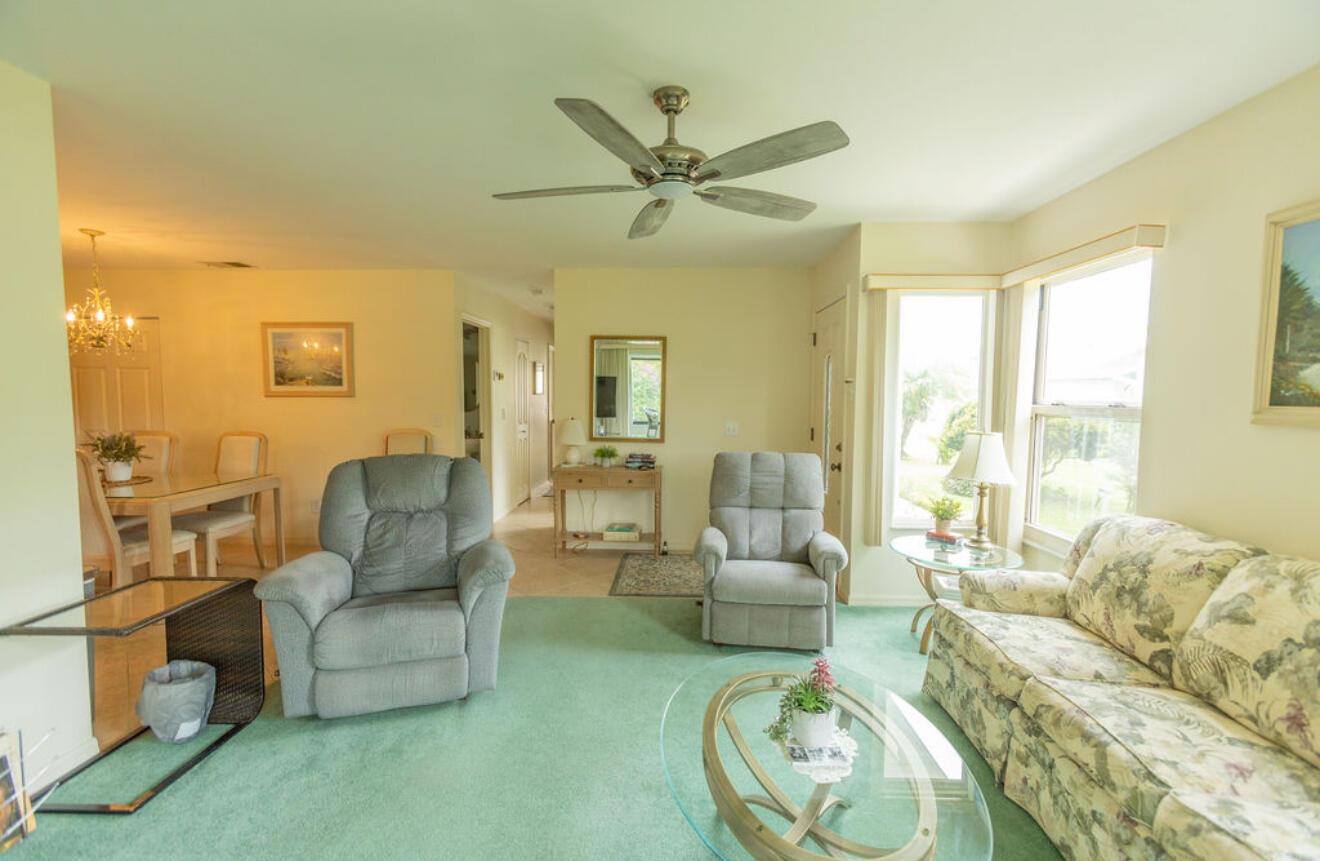 SOUTH PORT ST LUCIE UNIT - Residential