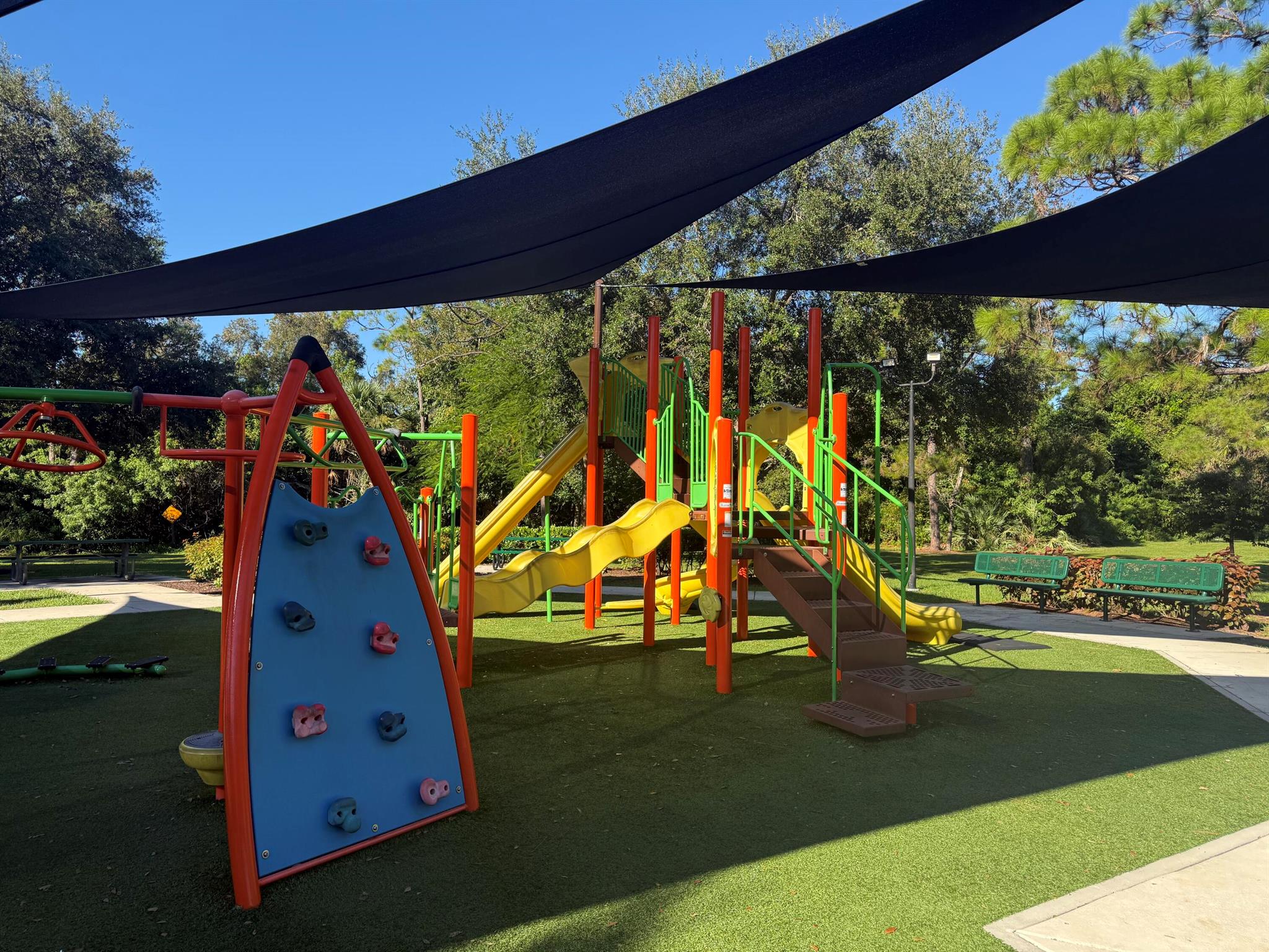 SOUTH PORT ST LUCIE UNIT - Residential