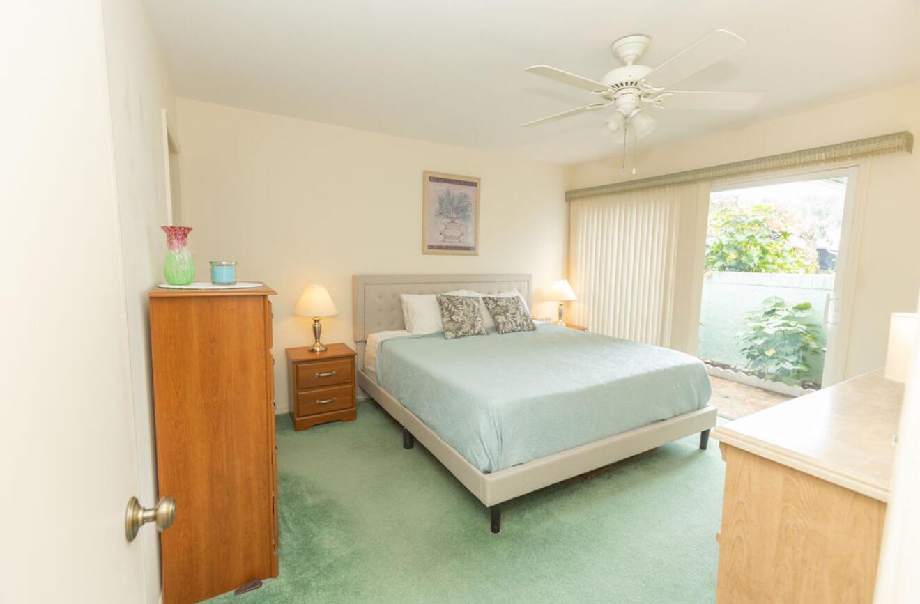 SOUTH PORT ST LUCIE UNIT - Residential