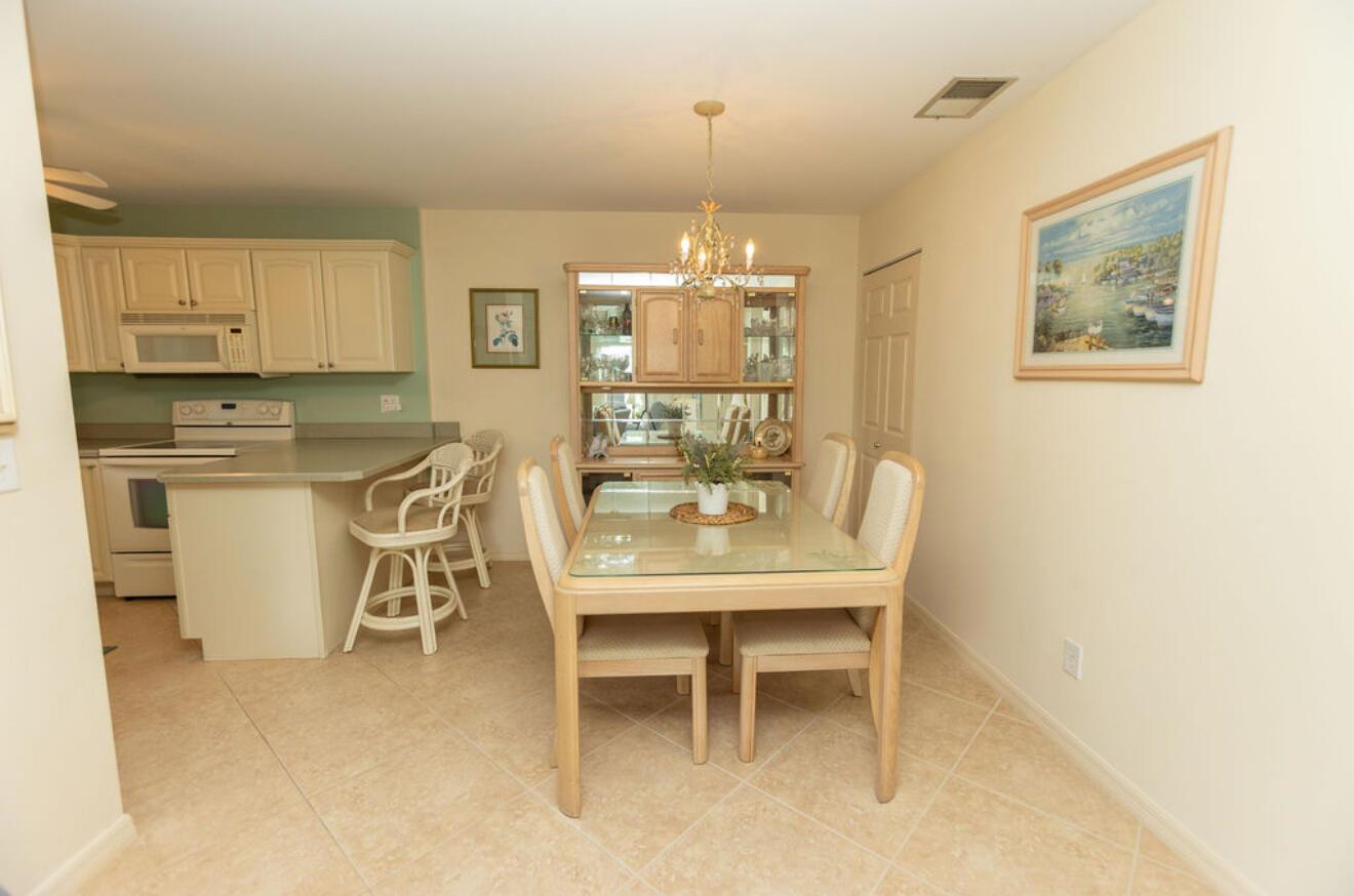 SOUTH PORT ST LUCIE UNIT - Residential