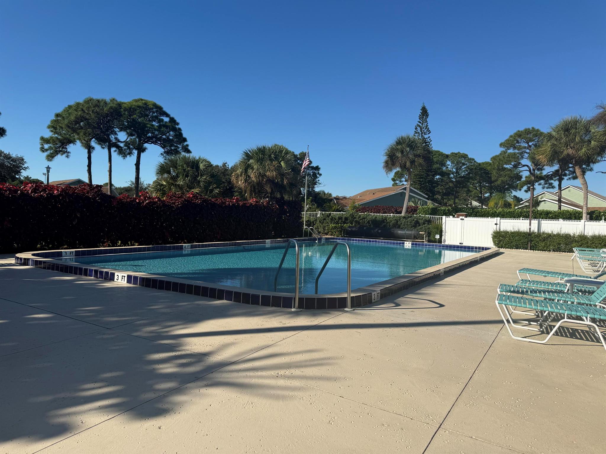 SOUTH PORT ST LUCIE UNIT - Residential