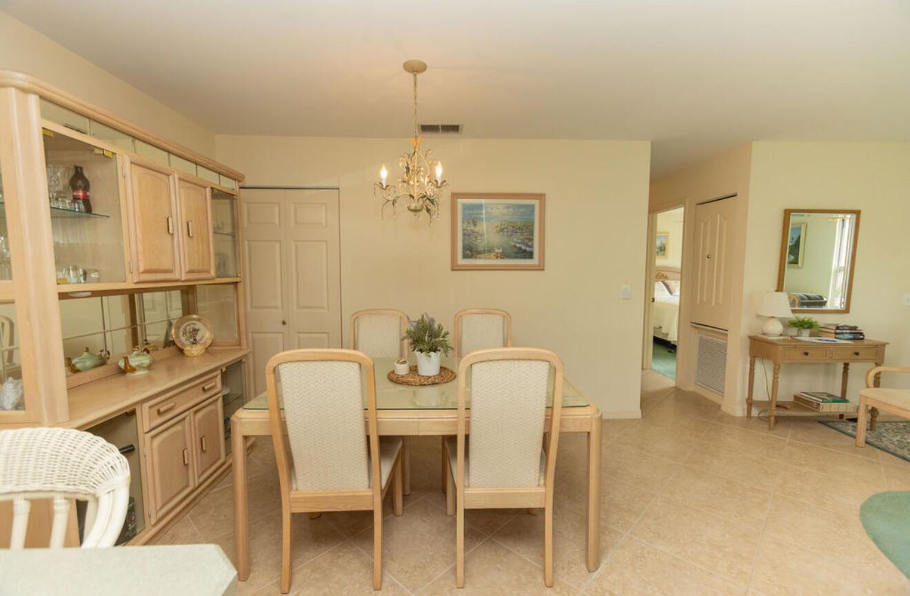 SOUTH PORT ST LUCIE UNIT - Residential