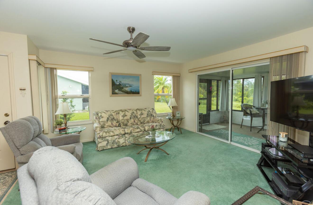 SOUTH PORT ST LUCIE UNIT - Residential