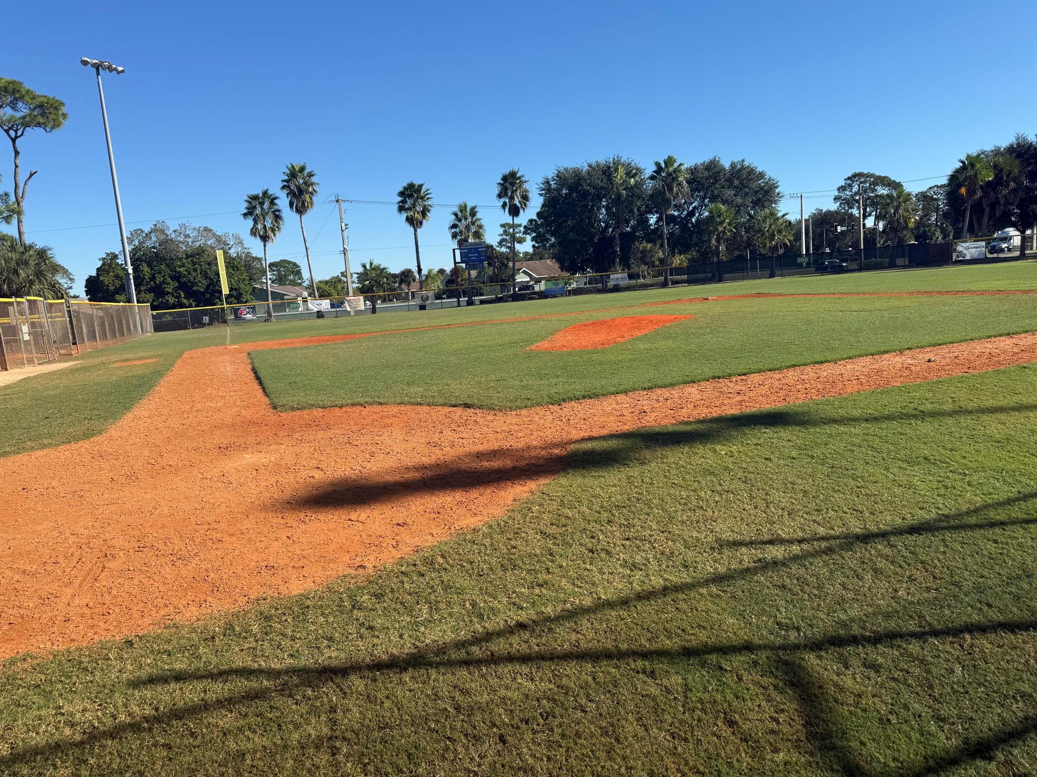 SOUTH PORT ST LUCIE UNIT - Residential