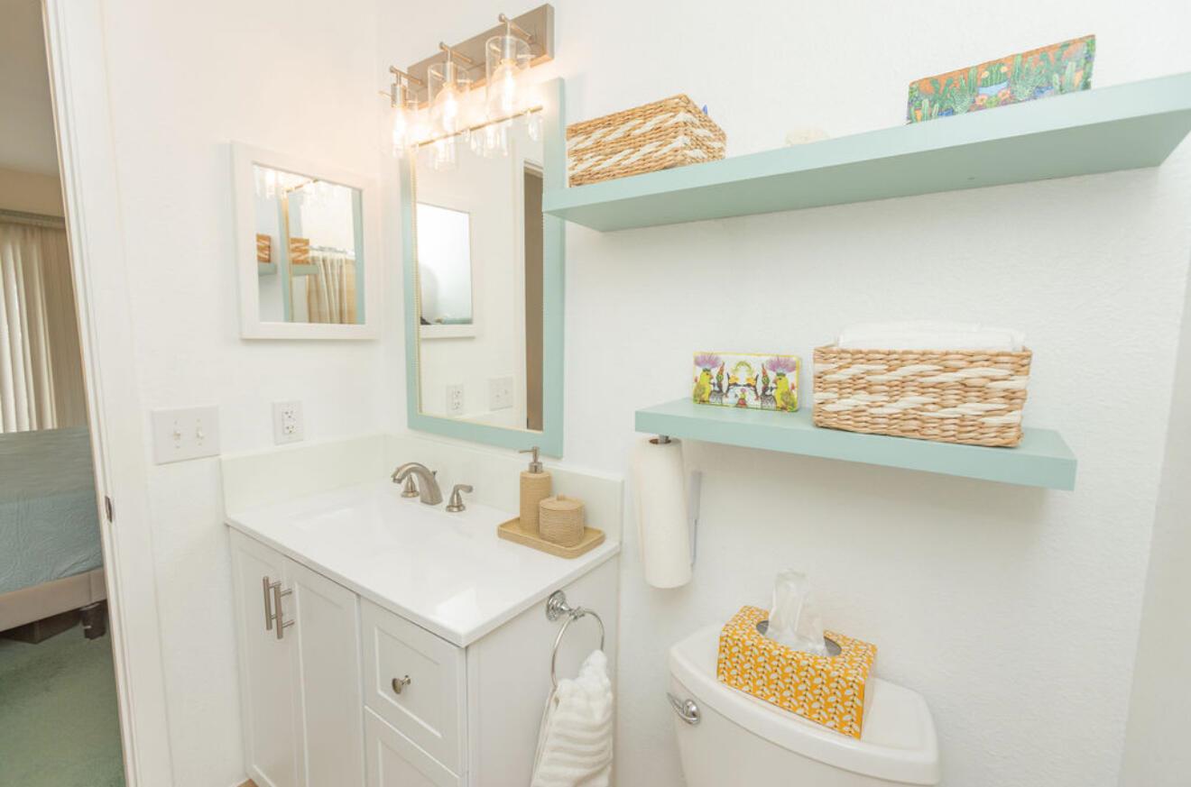 SOUTH PORT ST LUCIE UNIT - Residential