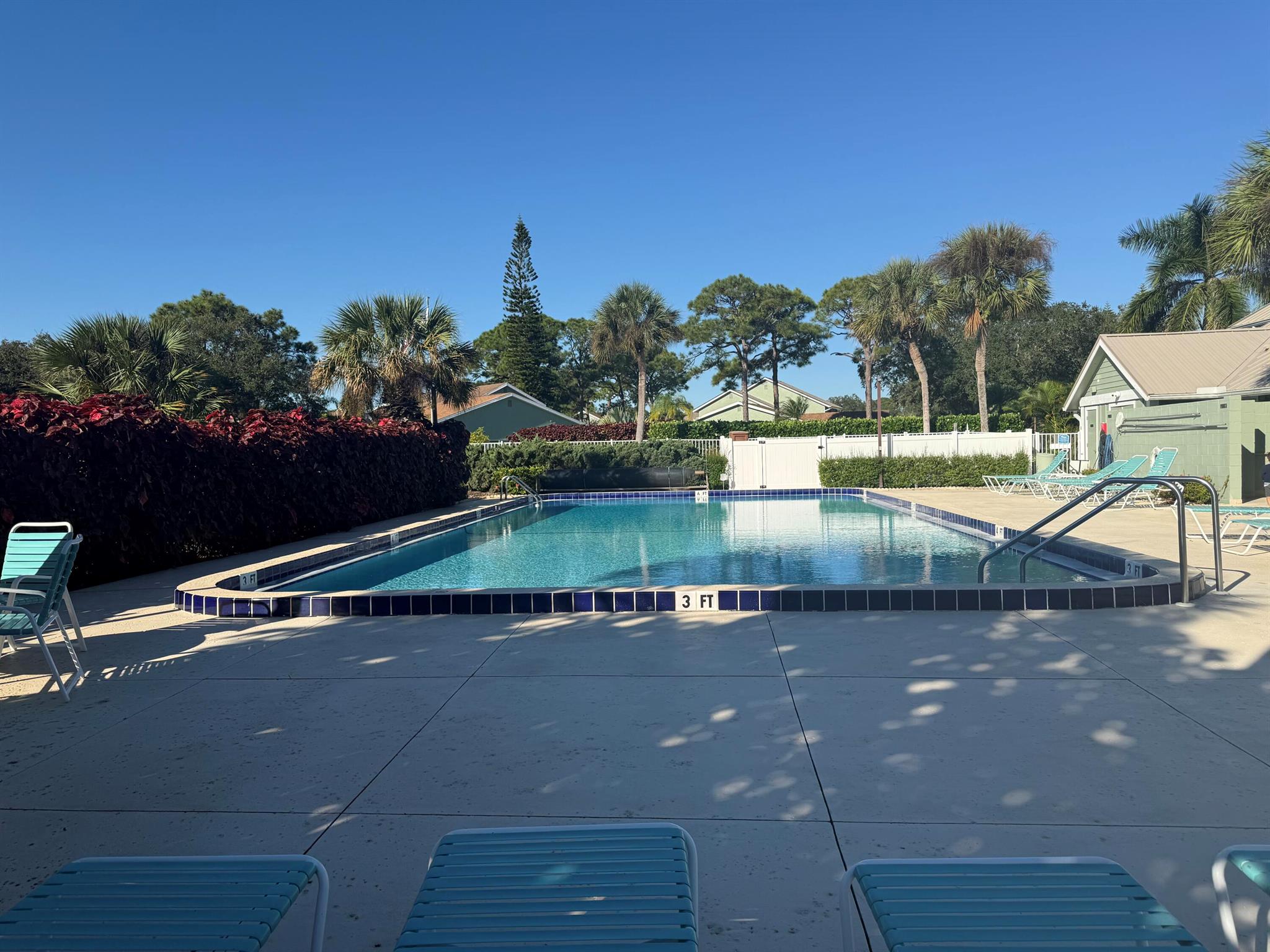 SOUTH PORT ST LUCIE UNIT - Residential