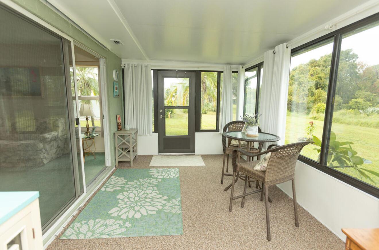 SOUTH PORT ST LUCIE UNIT - Residential