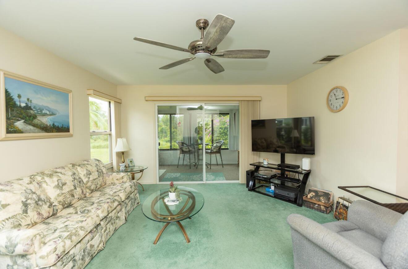 SOUTH PORT ST LUCIE UNIT - Residential