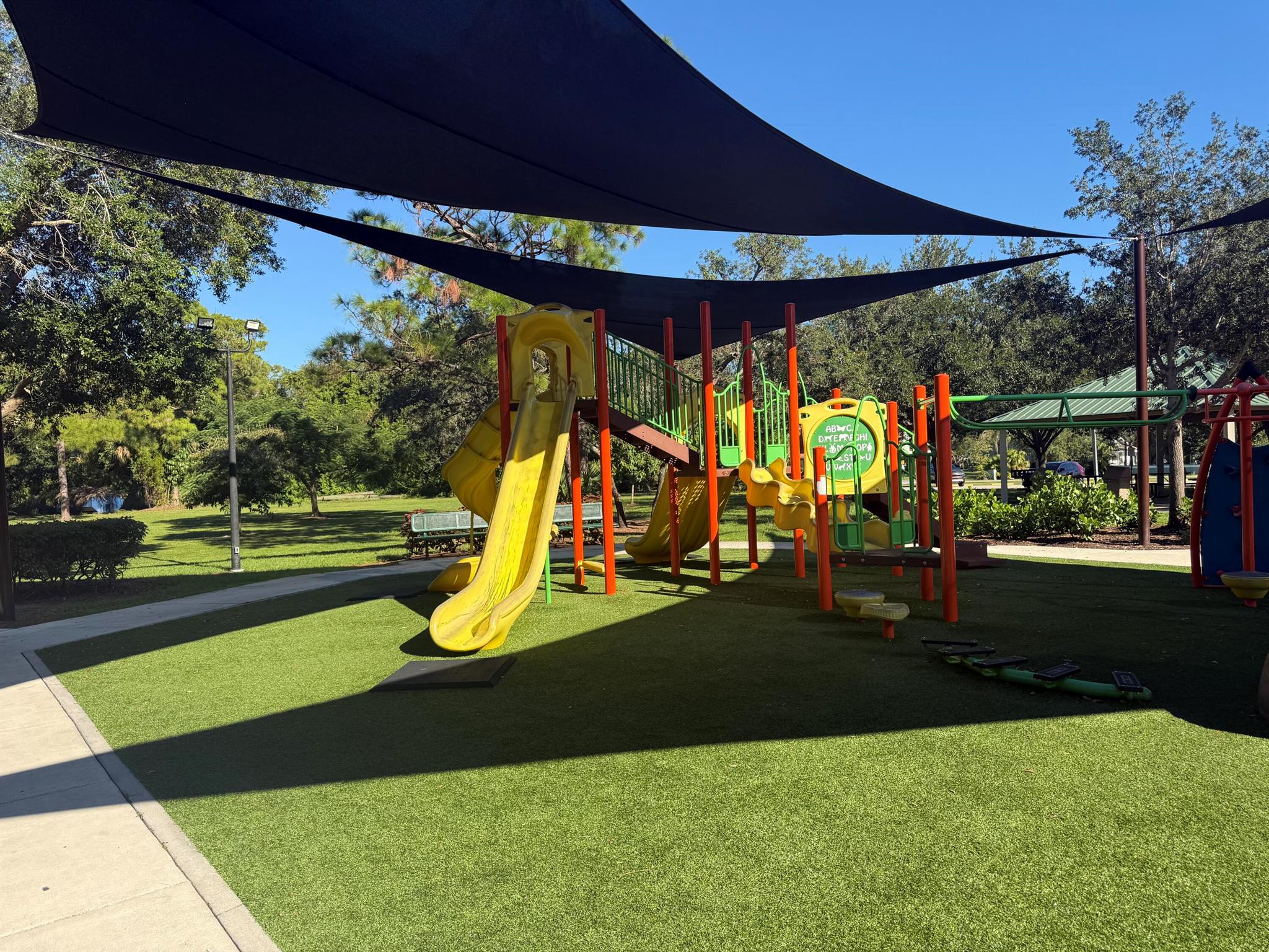 SOUTH PORT ST LUCIE UNIT - Residential