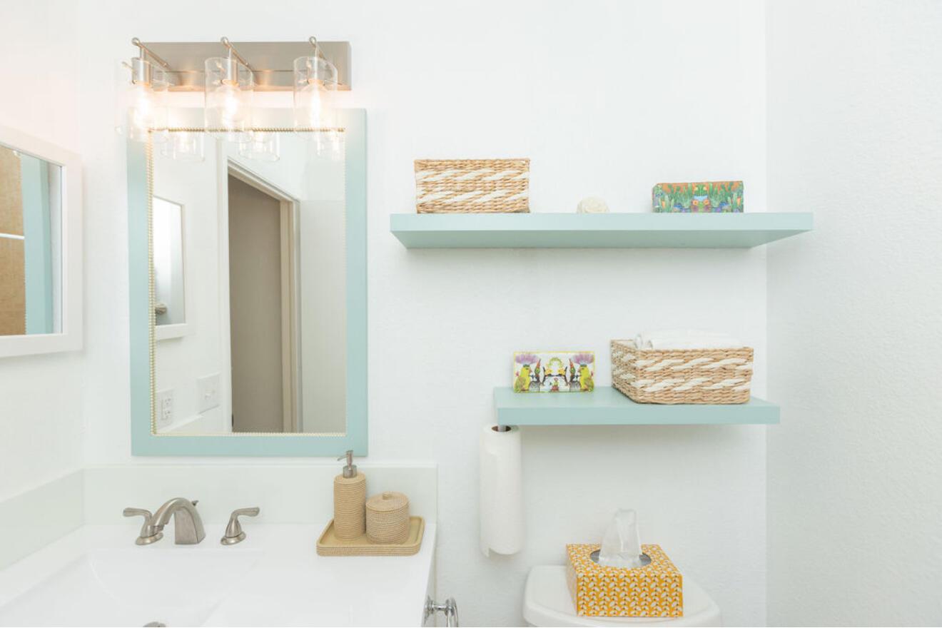 SOUTH PORT ST LUCIE UNIT - Residential