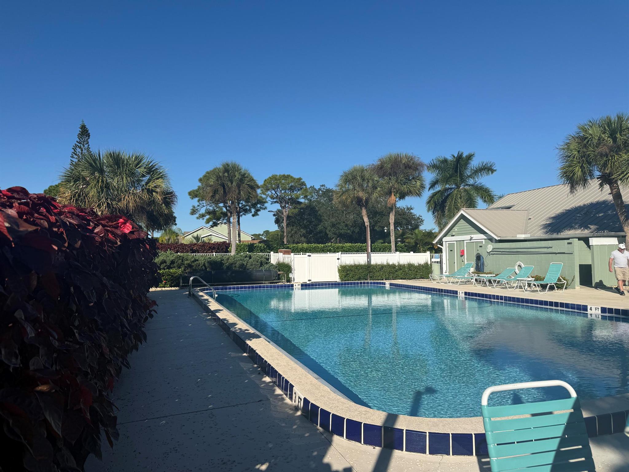 SOUTH PORT ST LUCIE UNIT - Residential