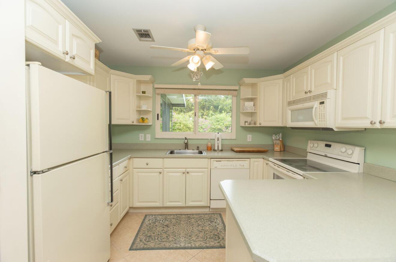 SOUTH PORT ST LUCIE UNIT - Residential