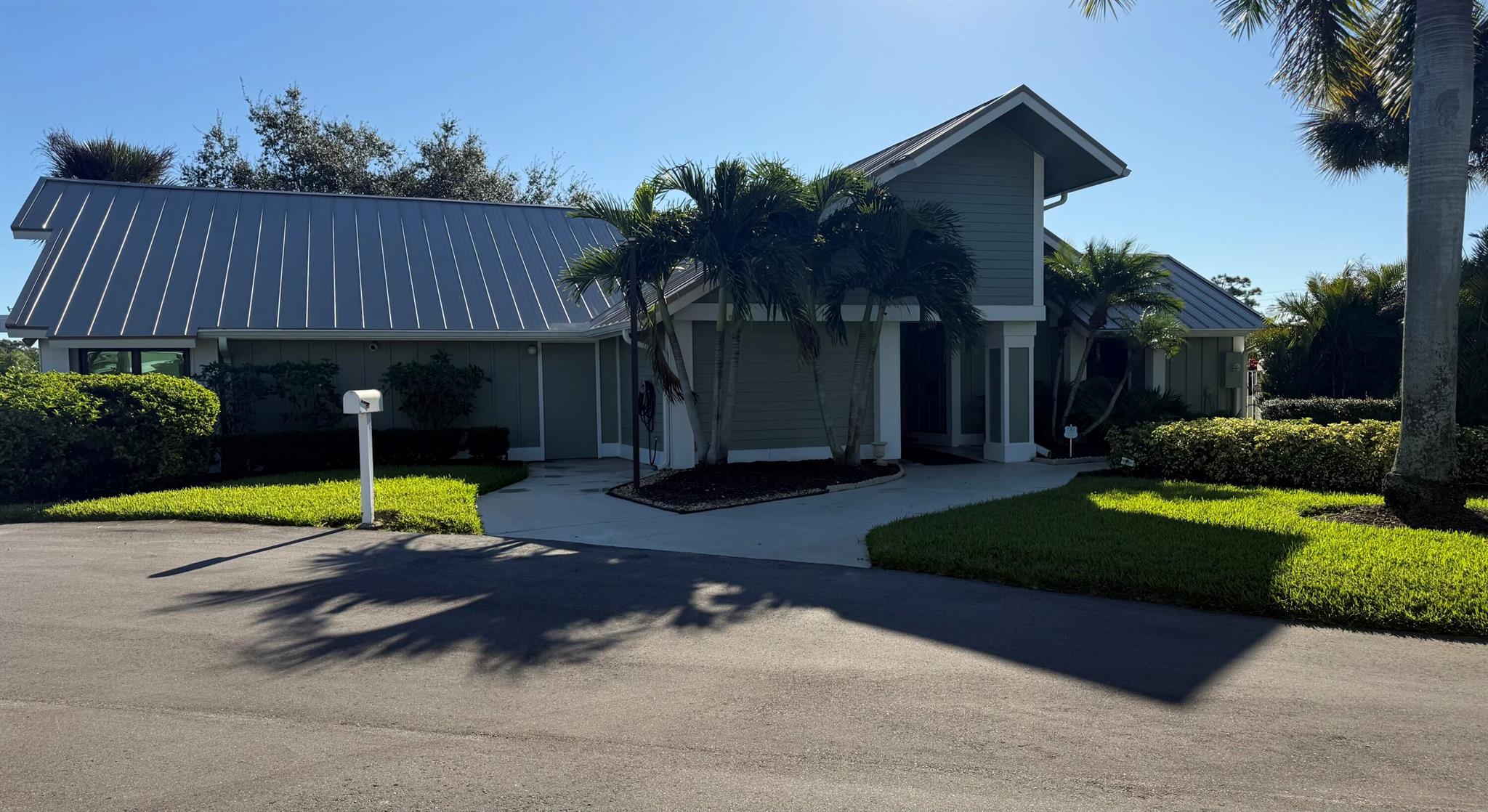 SOUTH PORT ST LUCIE UNIT - Residential