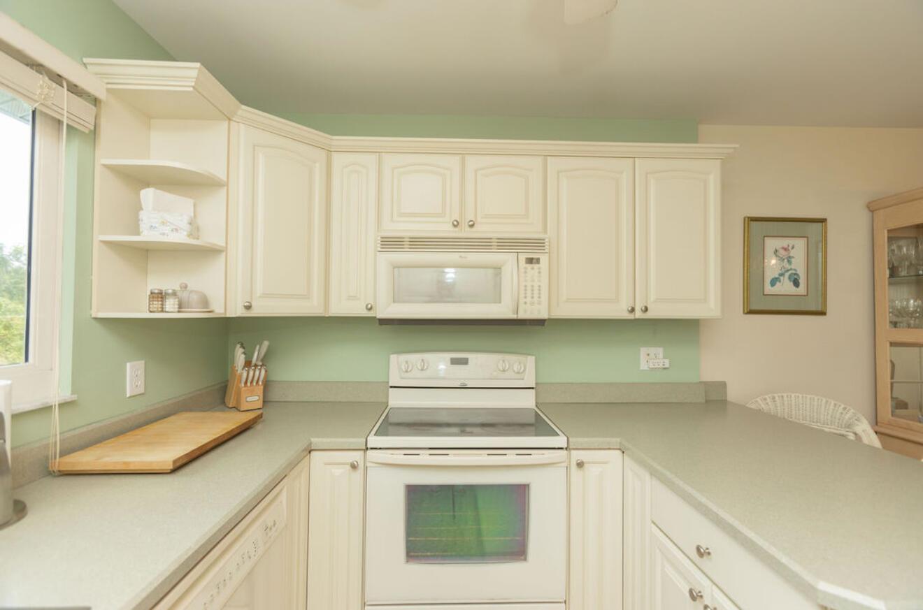 SOUTH PORT ST LUCIE UNIT - Residential