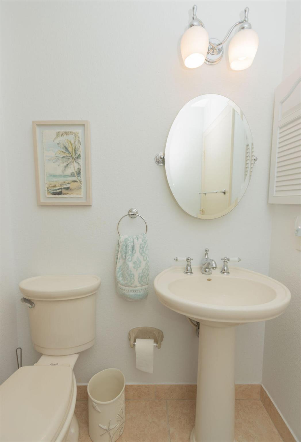 SOUTH PORT ST LUCIE UNIT - Residential